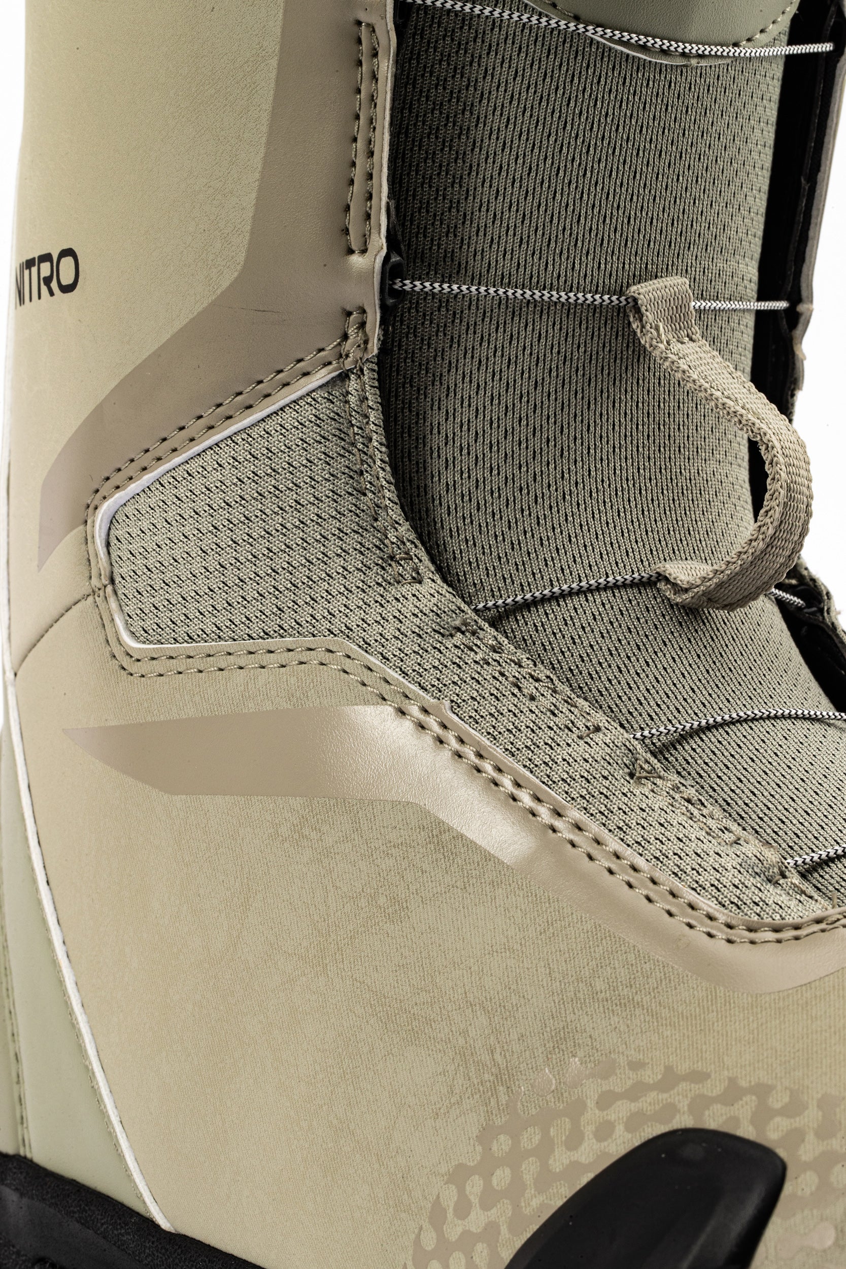 Nitro Sentinel Step On® BOA® Boots