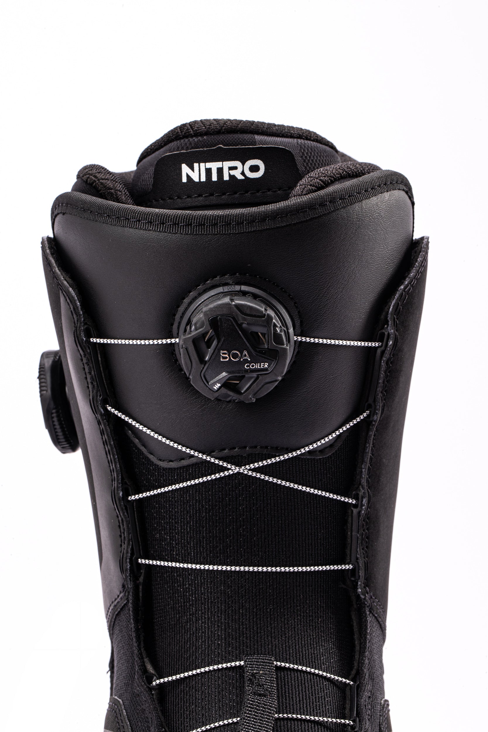 Nitro Sentinel BOA® Boots