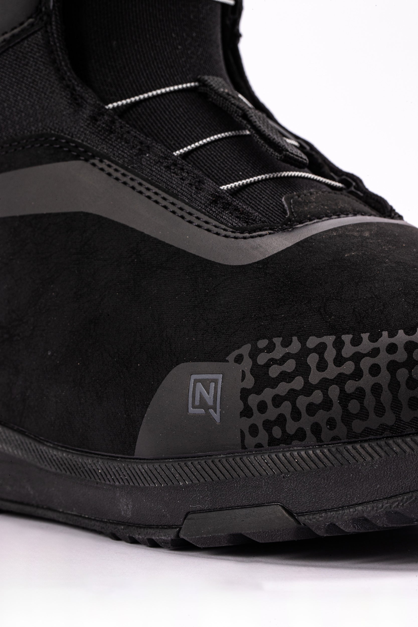 Nitro Sentinel BOA® Boots