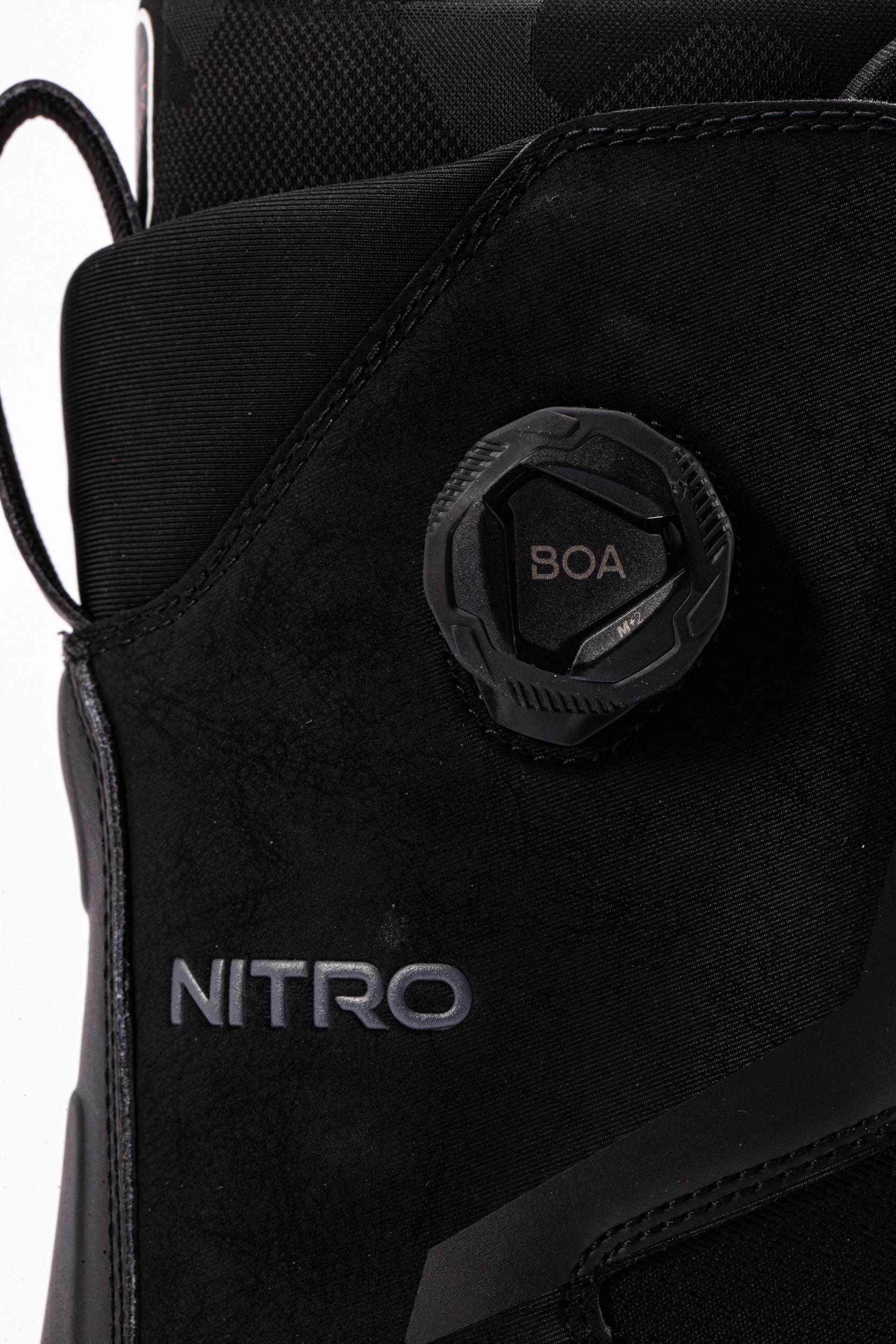 Nitro Sentinel BOA® Boots