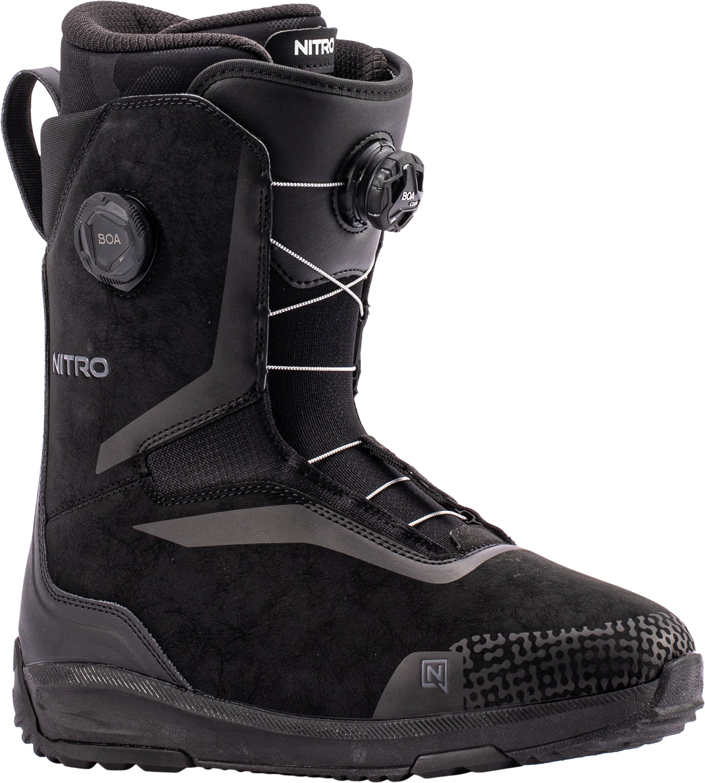 Nitro Sentinel BOA® Boots
