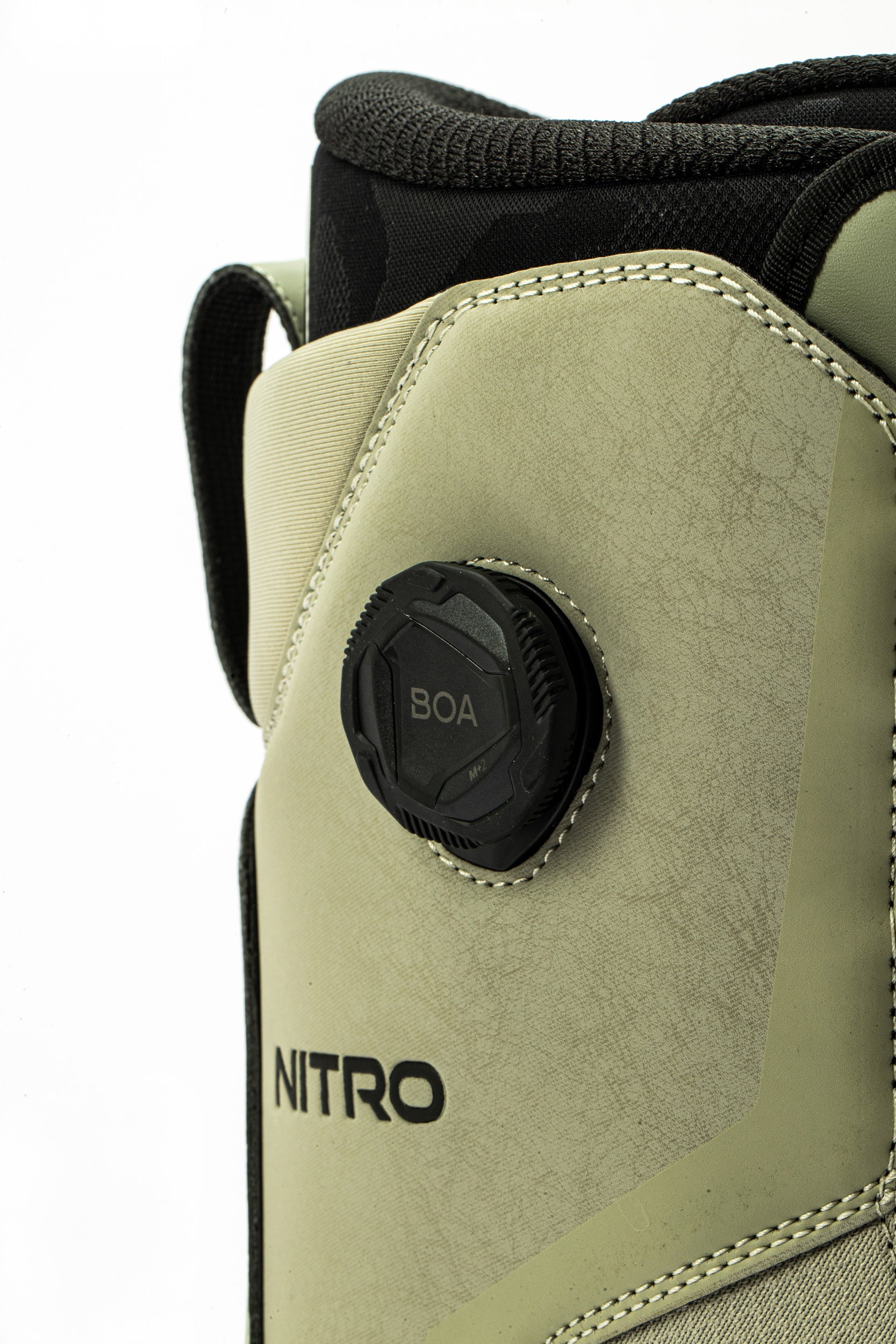 Nitro Sentinel BOA® Boots