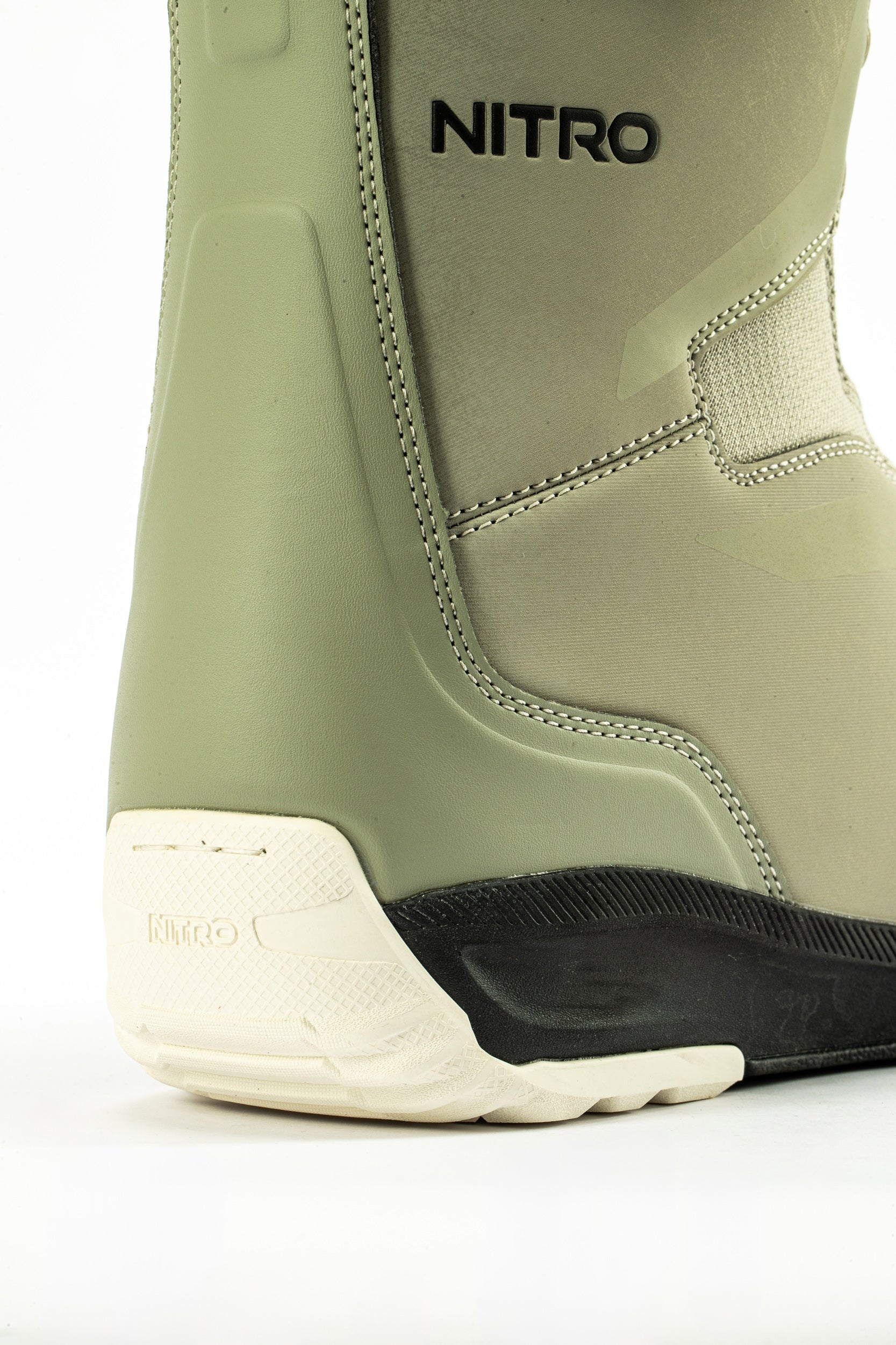 Nitro Sentinel BOA® Boots