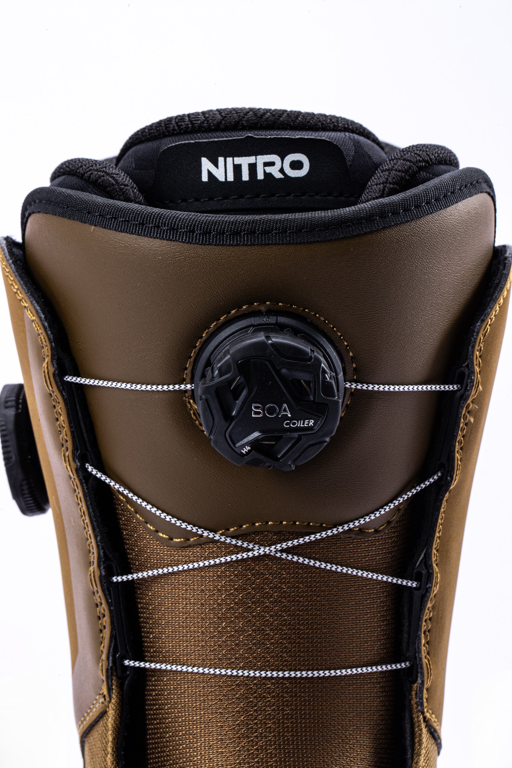 Nitro Sentinel BOA® Boots