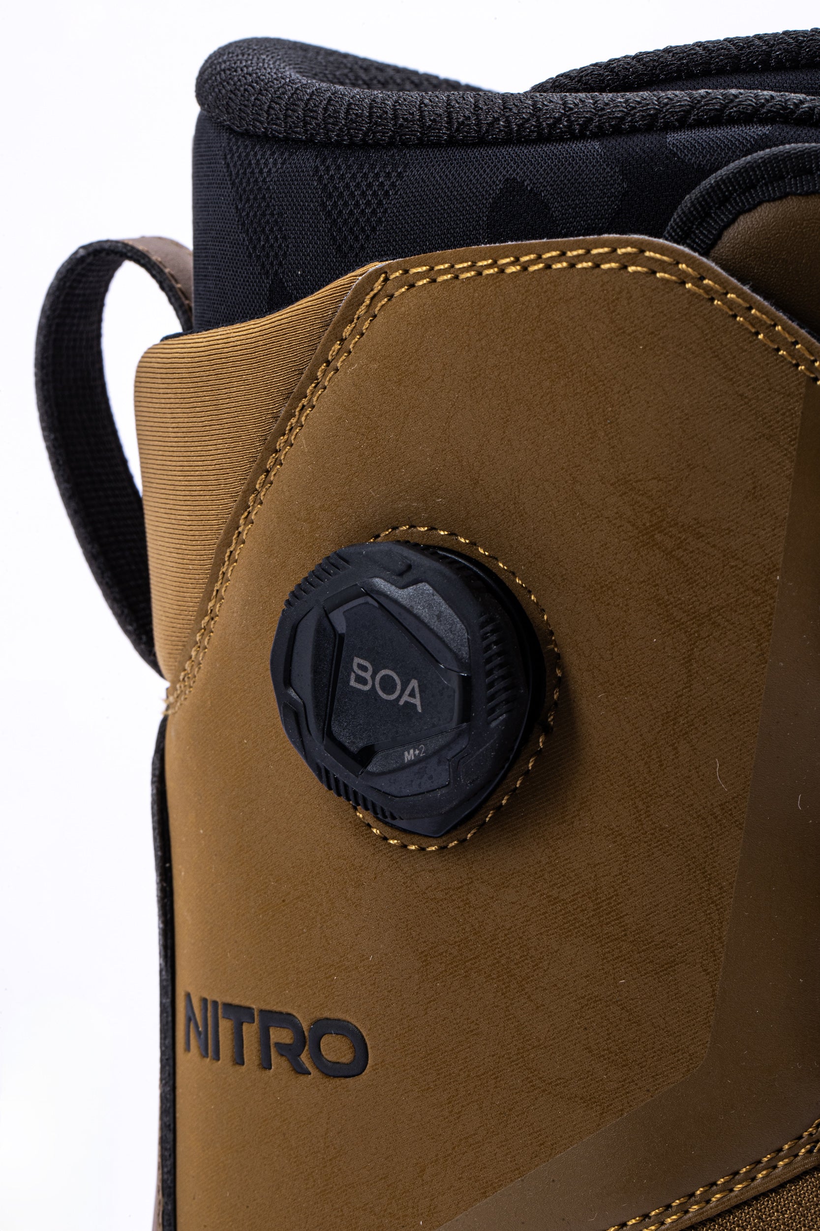 Nitro Sentinel BOA® Boots