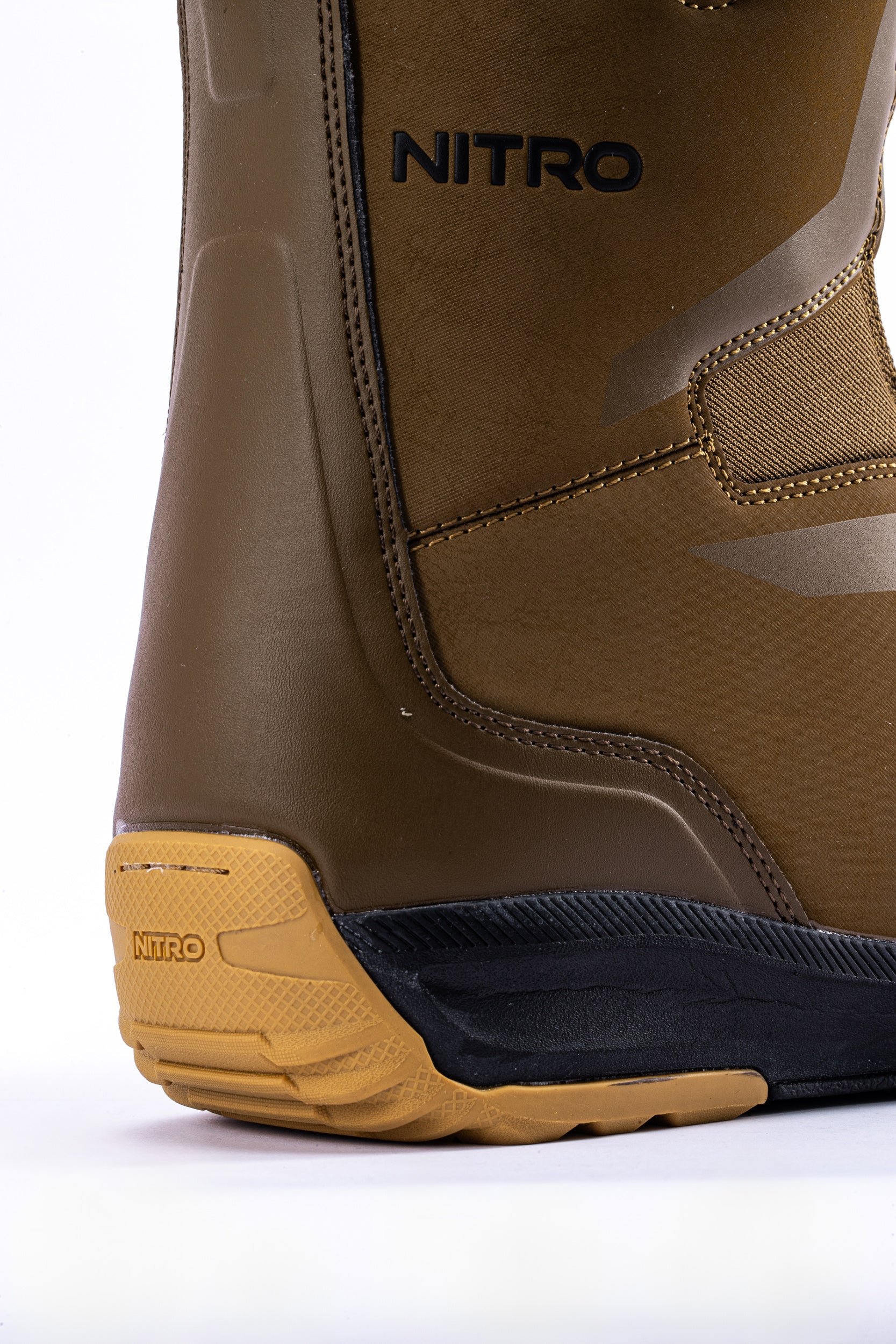 Nitro Sentinel BOA® Boots
