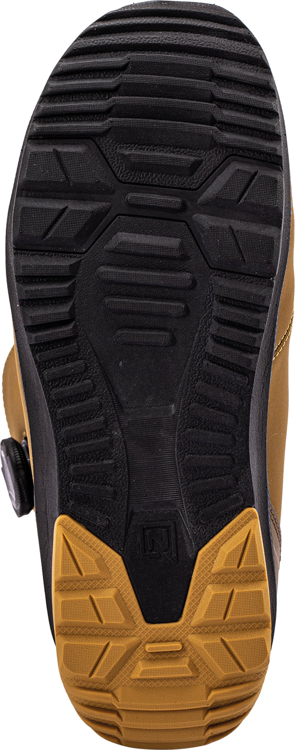 Nitro Sentinel BOA® Boots