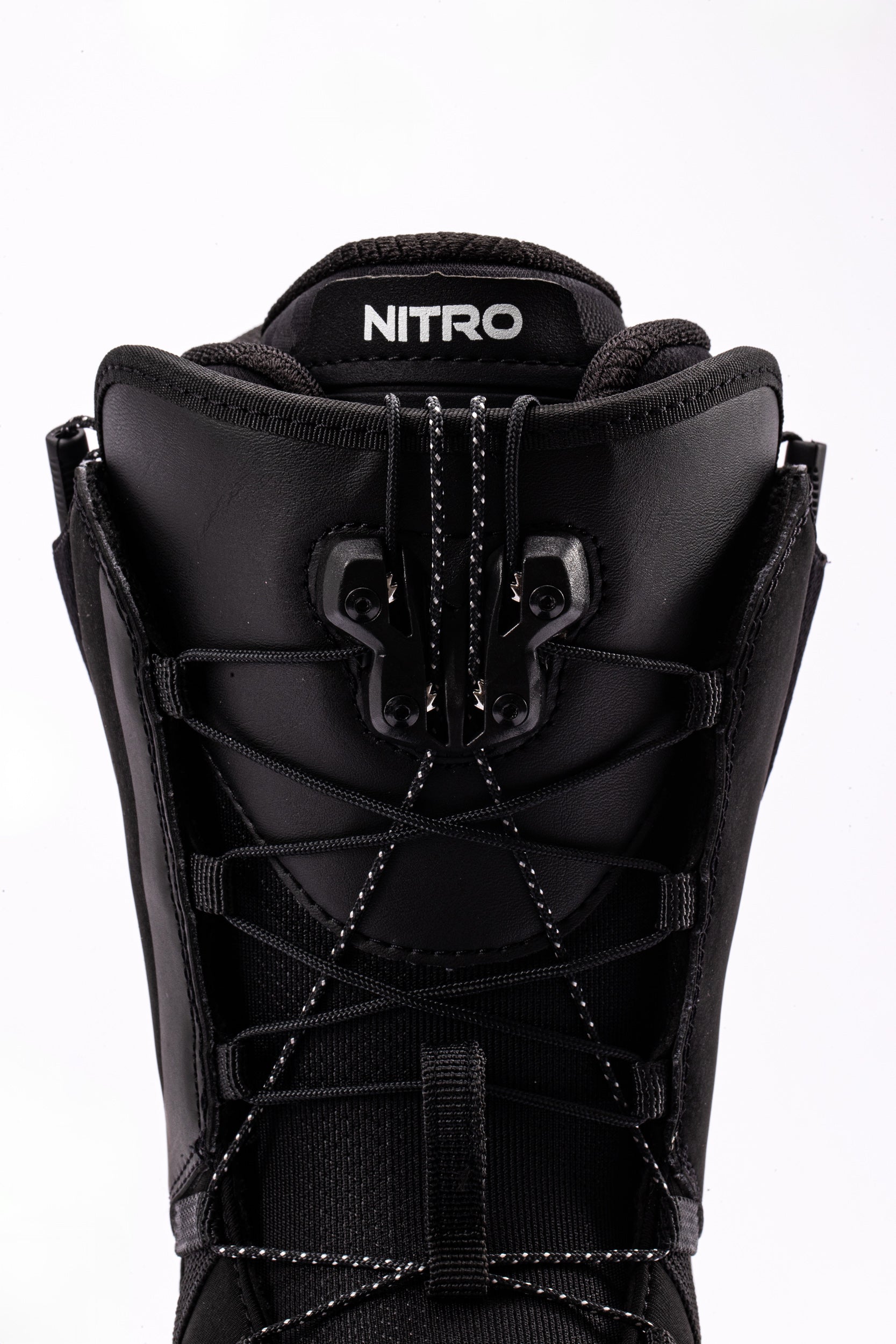 Nitro Sentinel TLS Boots