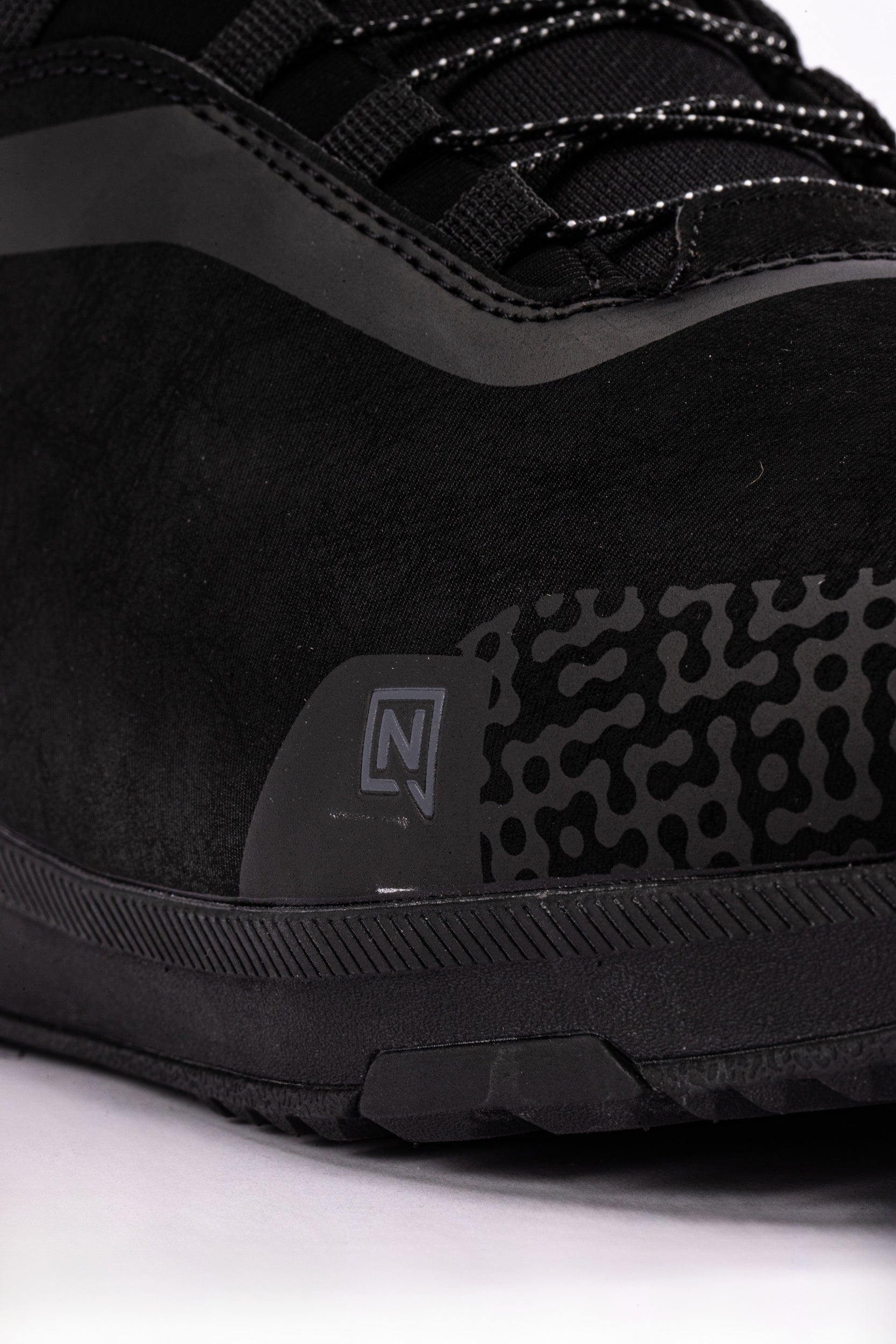 Nitro Sentinel TLS Boots