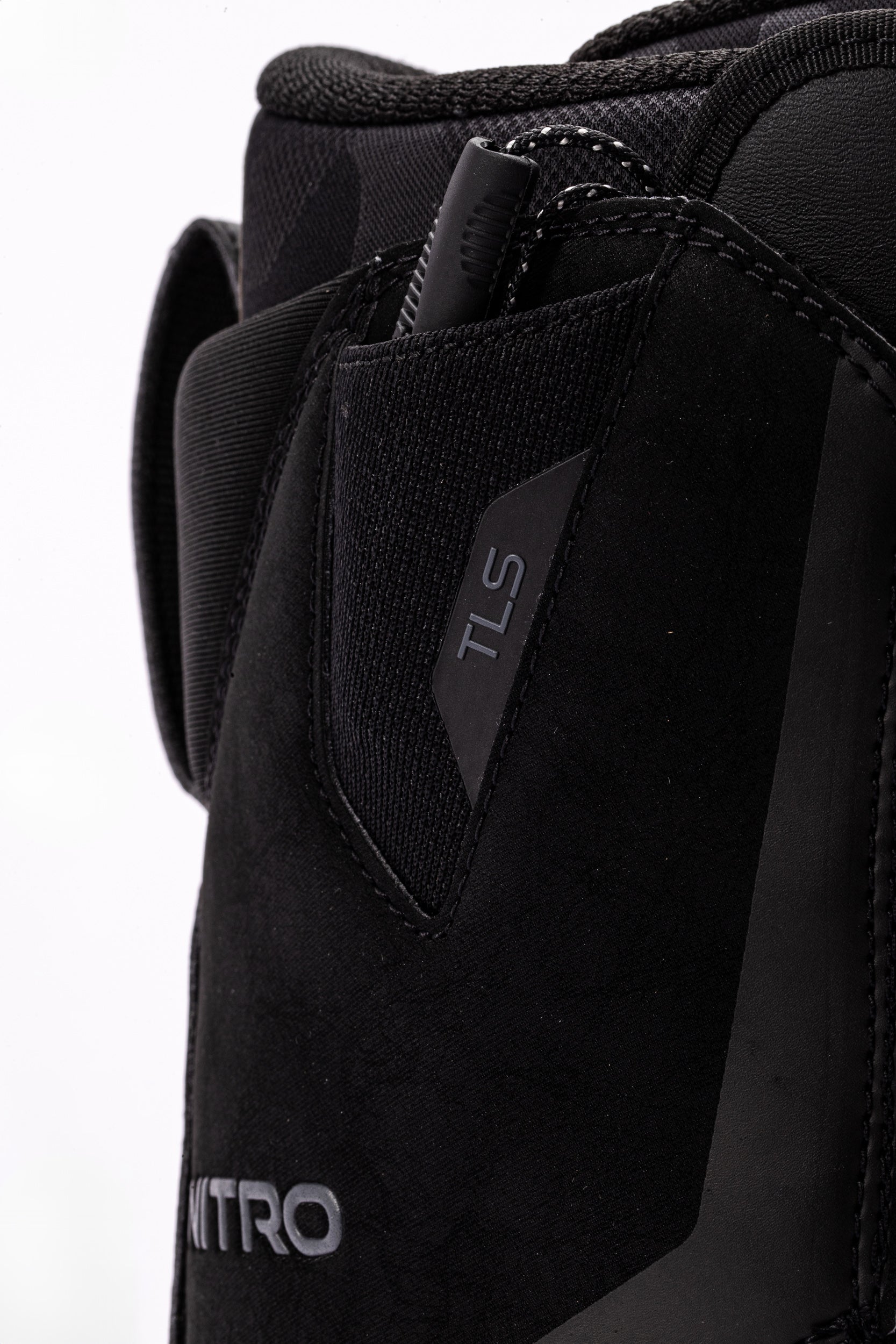 Nitro Sentinel TLS Boots