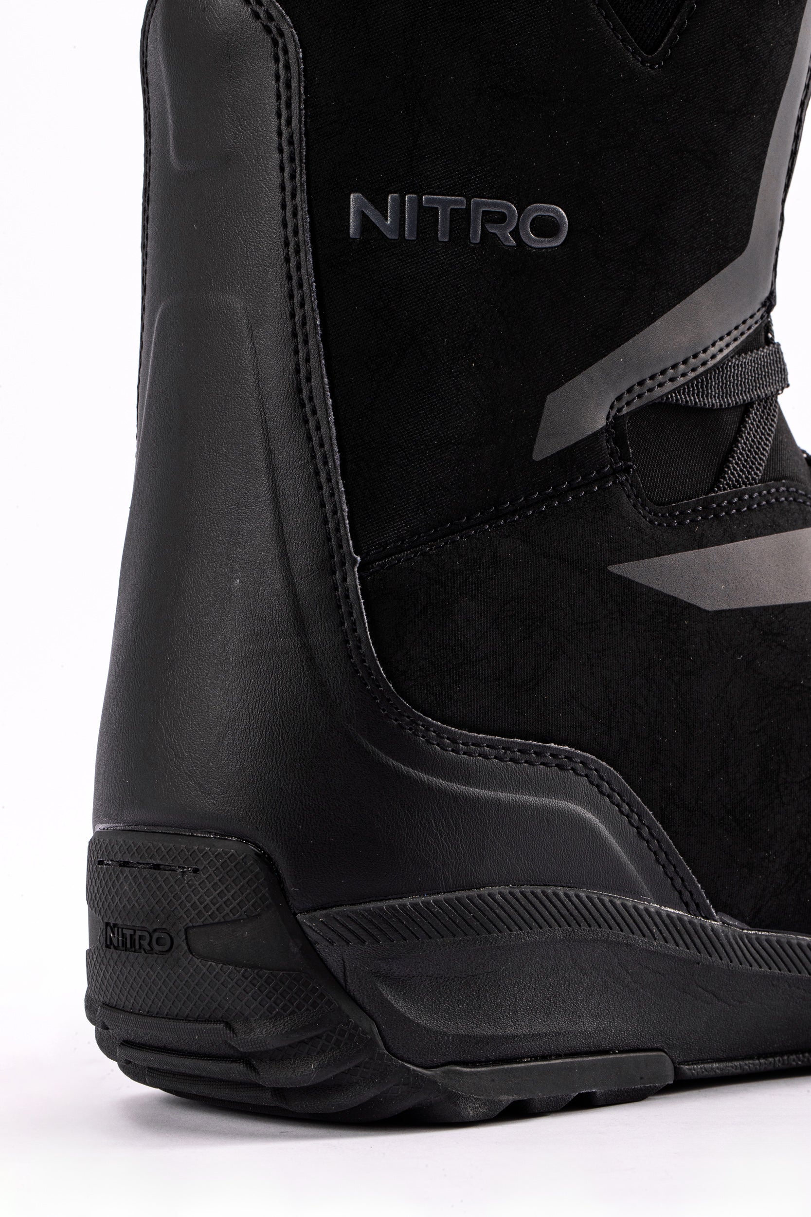 Nitro Sentinel TLS Boots
