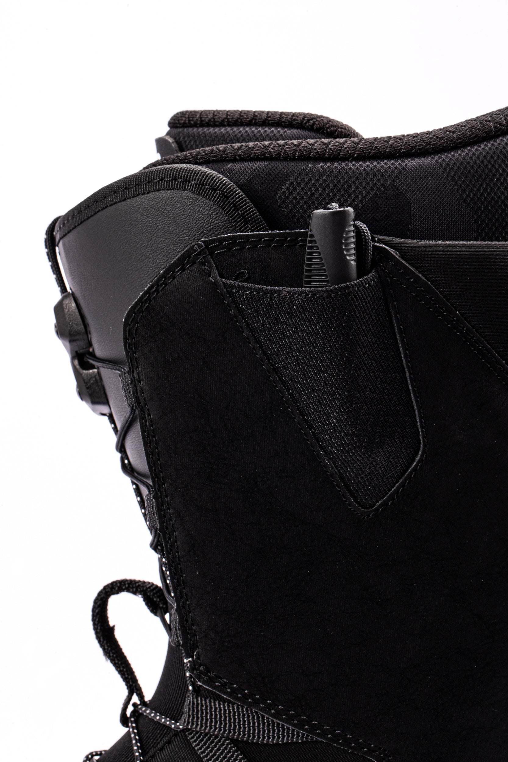 Nitro Sentinel TLS Boots