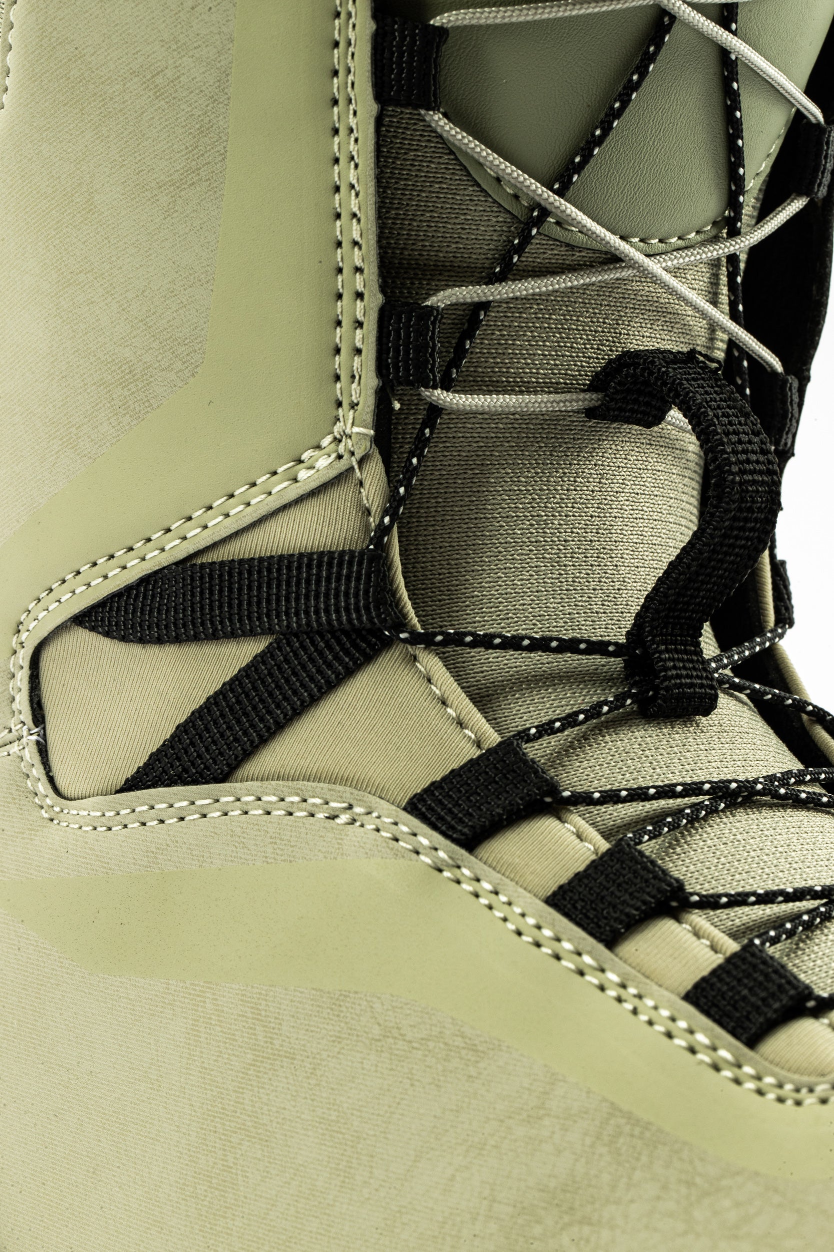 Nitro Sentinel TLS Boots
