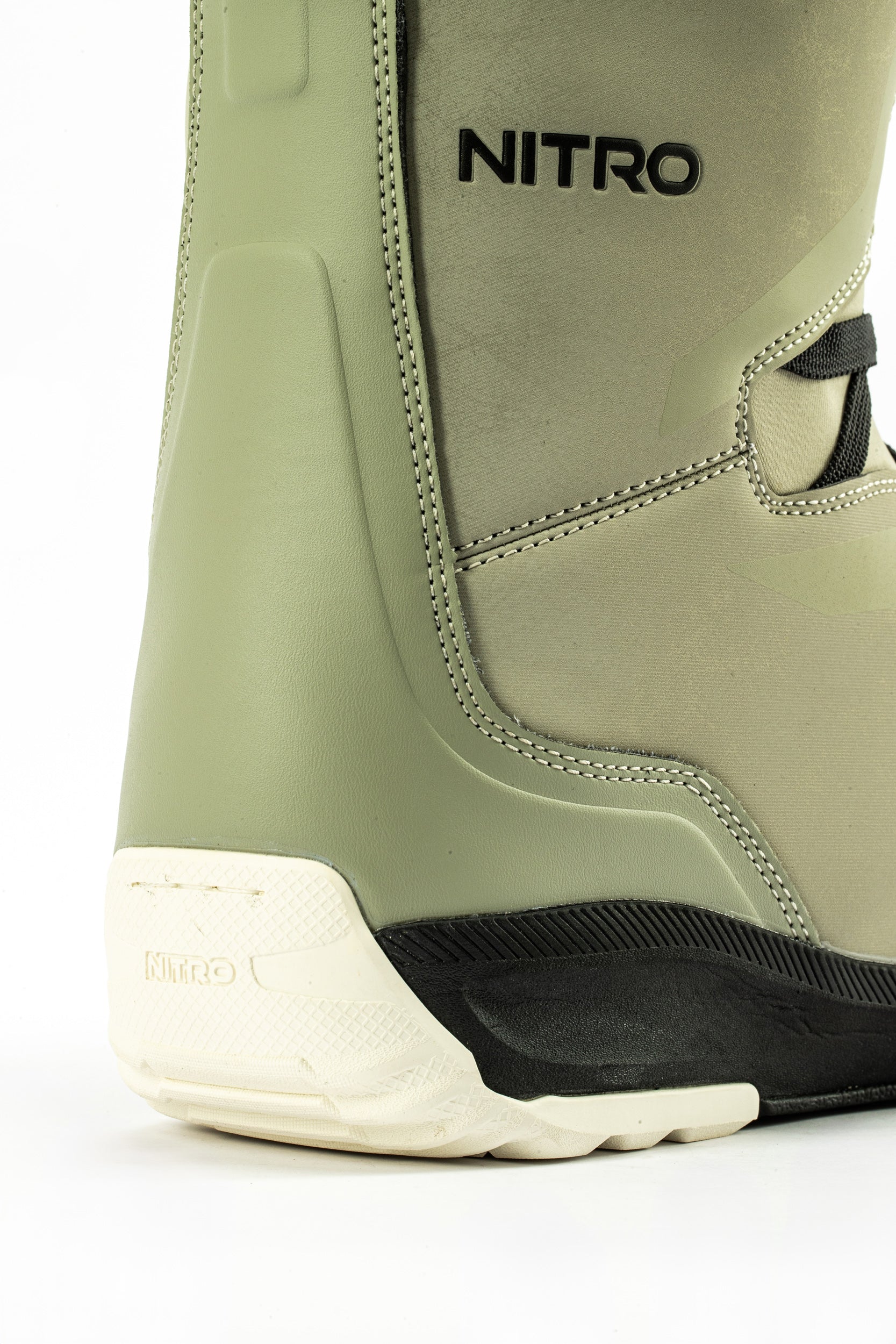 Nitro Sentinel TLS Boots