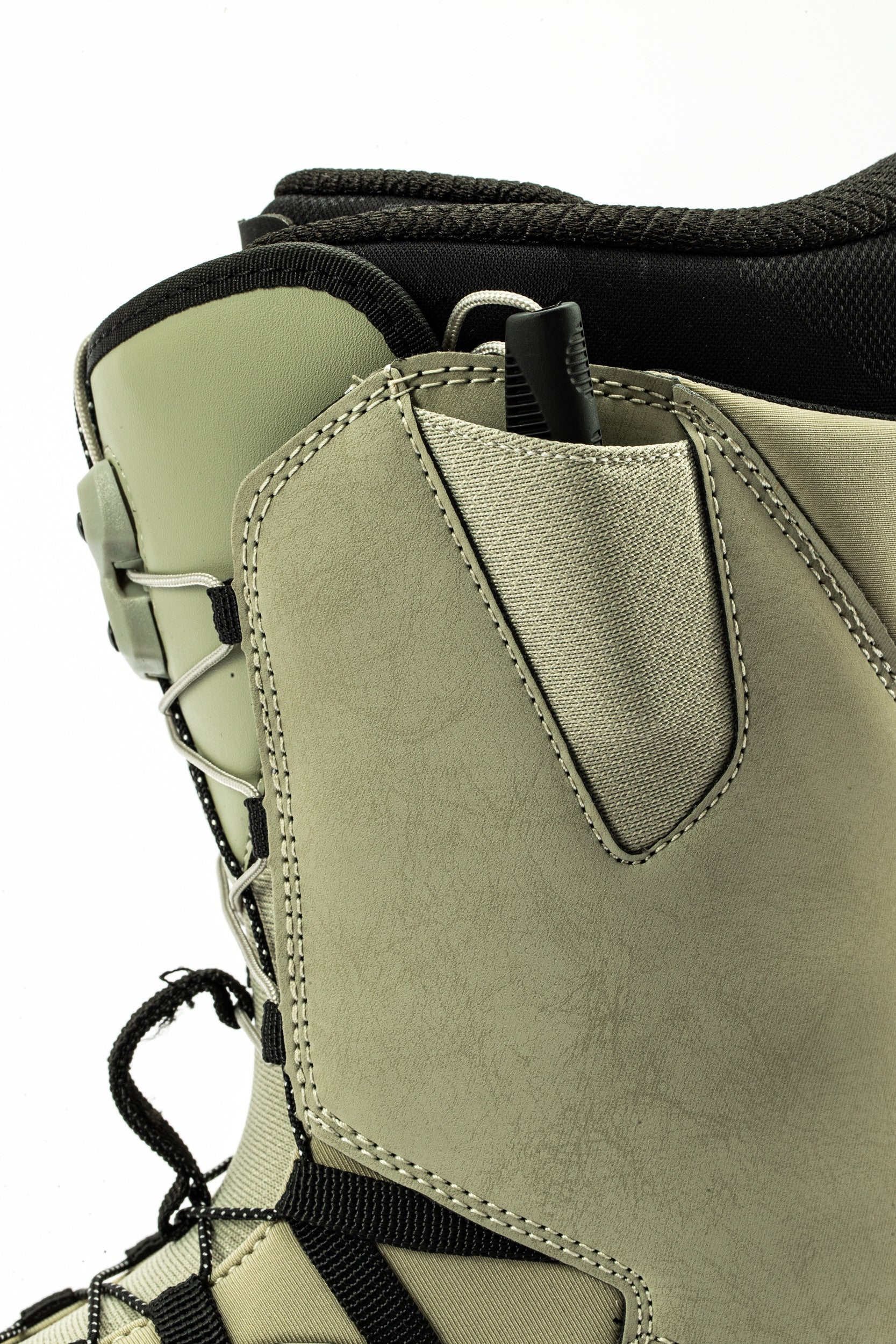Nitro Sentinel TLS Boots