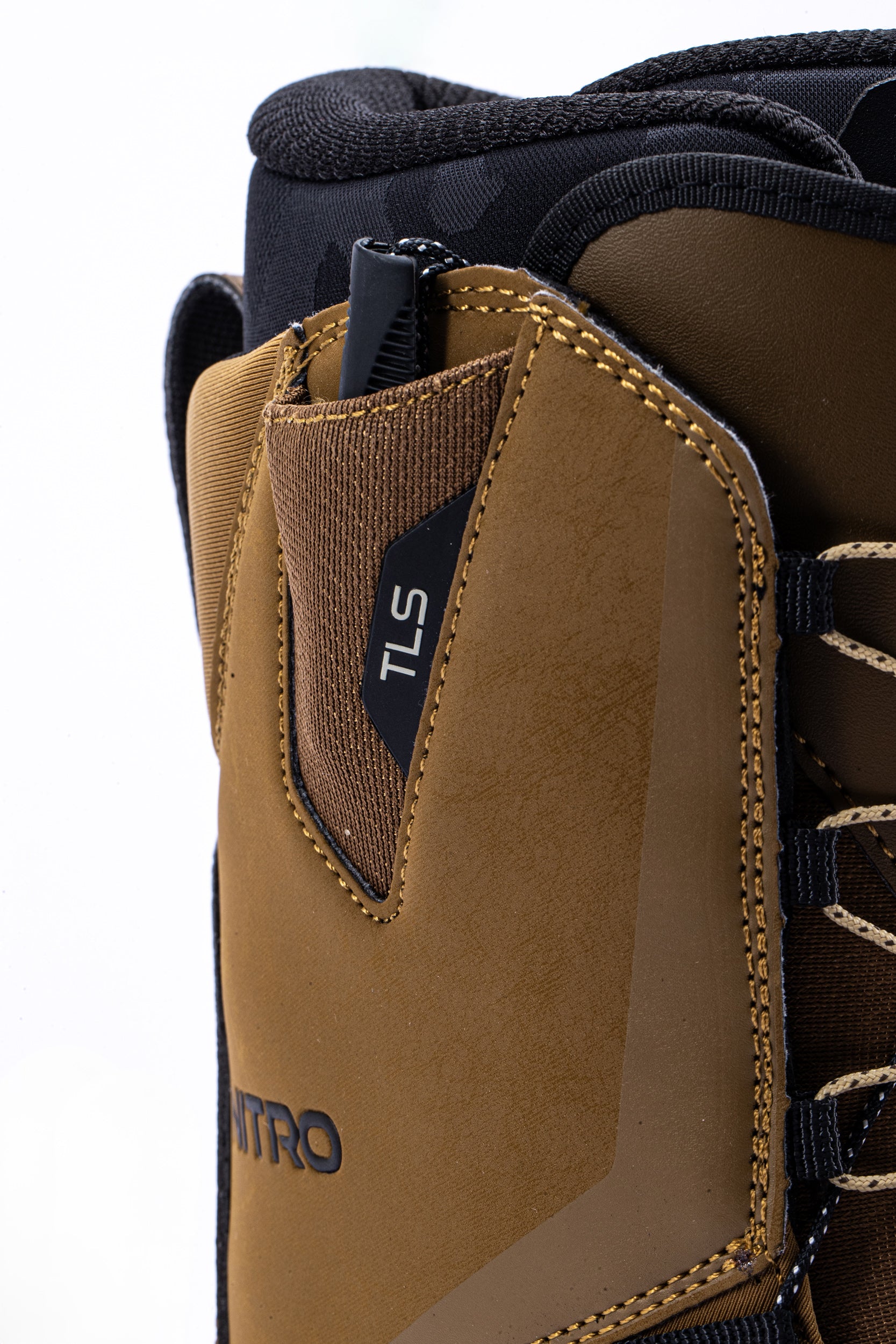 Nitro Sentinel TLS Boots