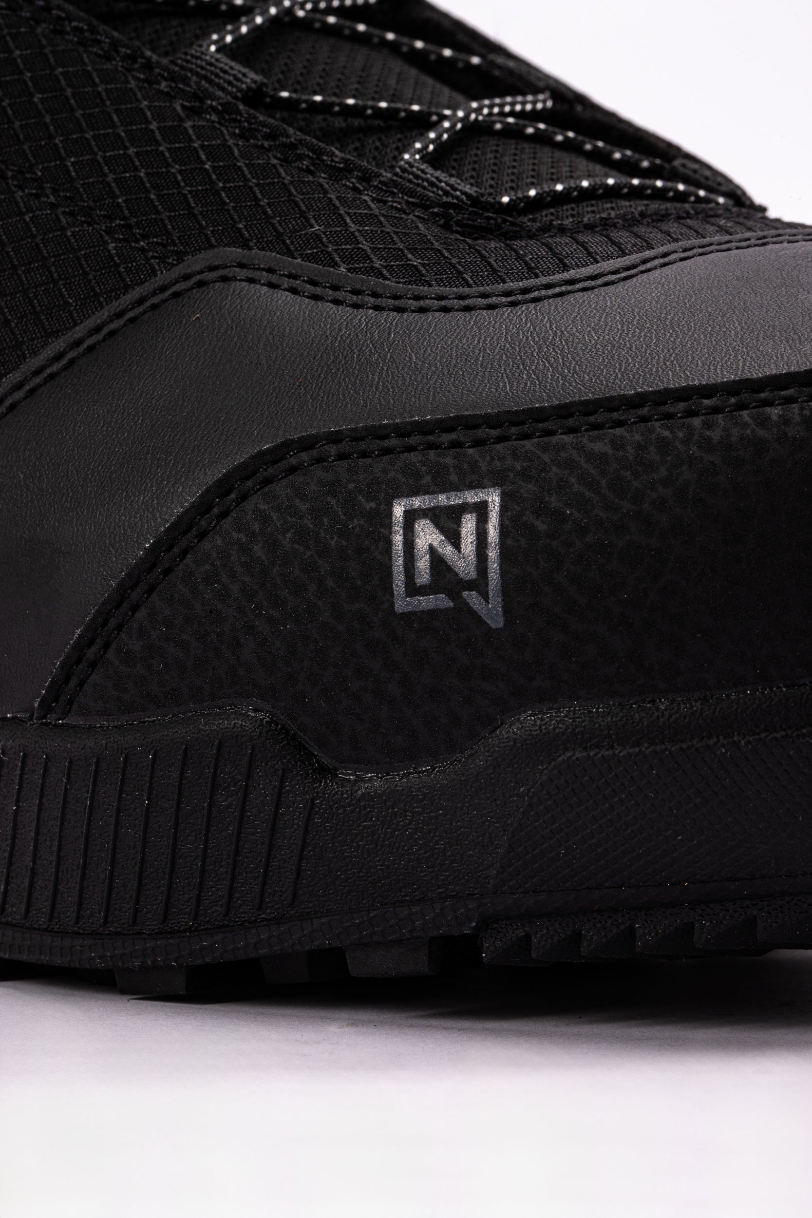 Nitro Tangent TLS Boots