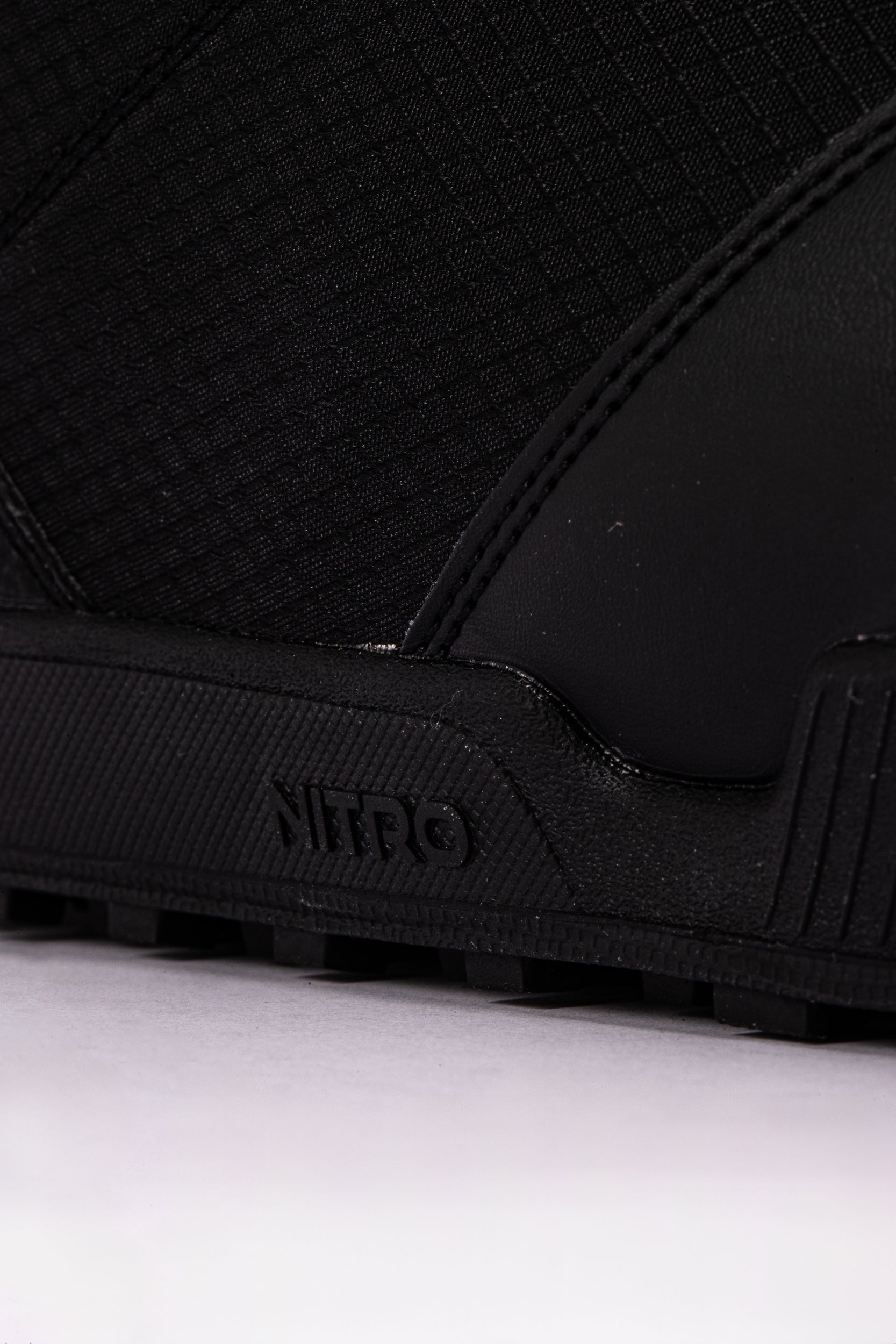 Nitro Tangent TLS Boots