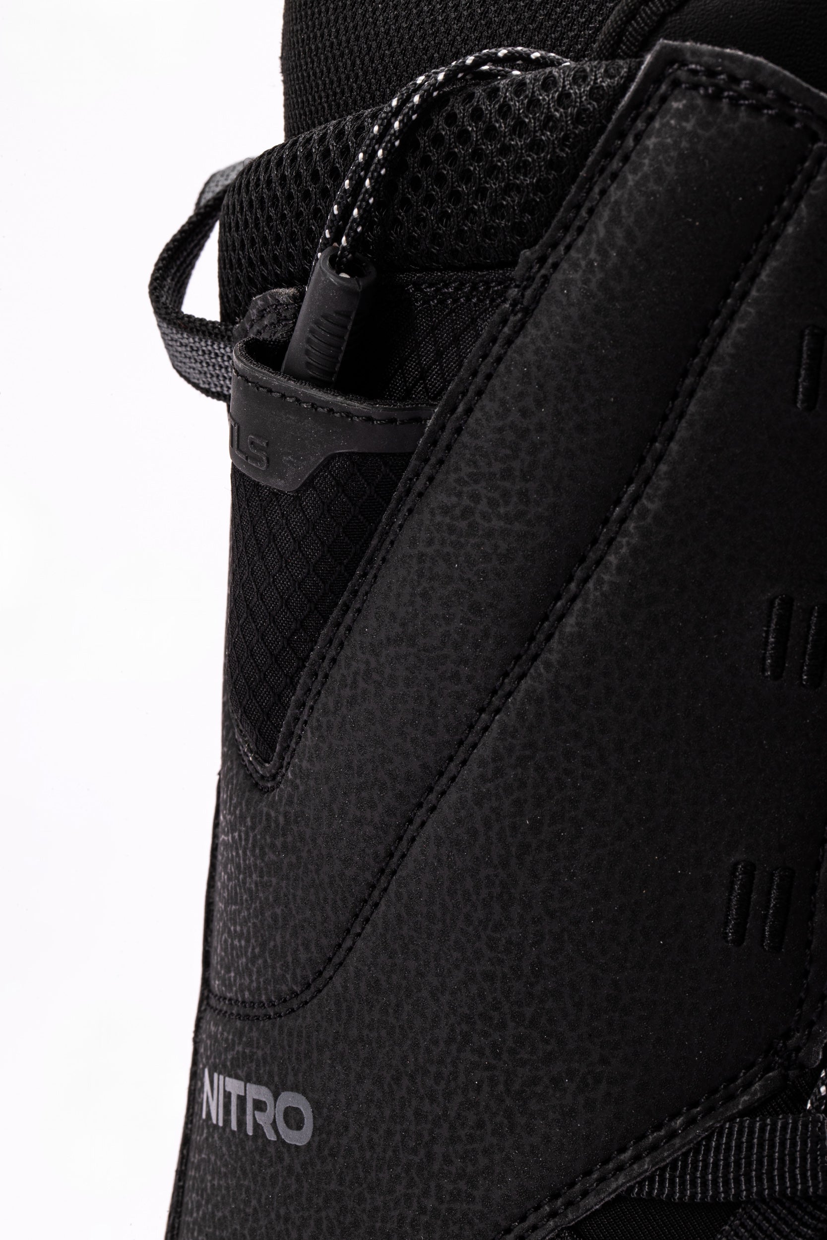 Nitro Tangent TLS Boots