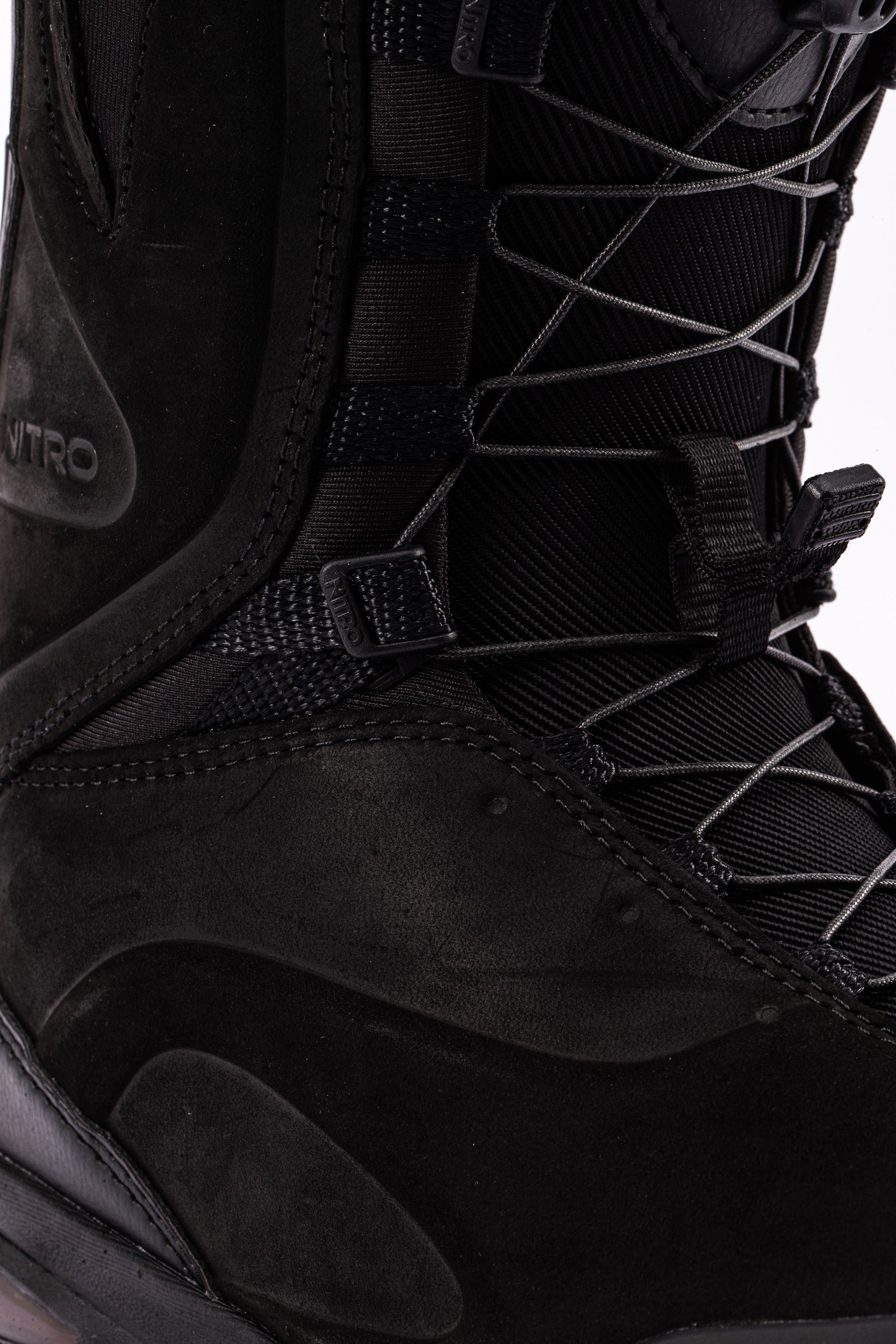 Nitro Bianca TLS+ Womens Boots