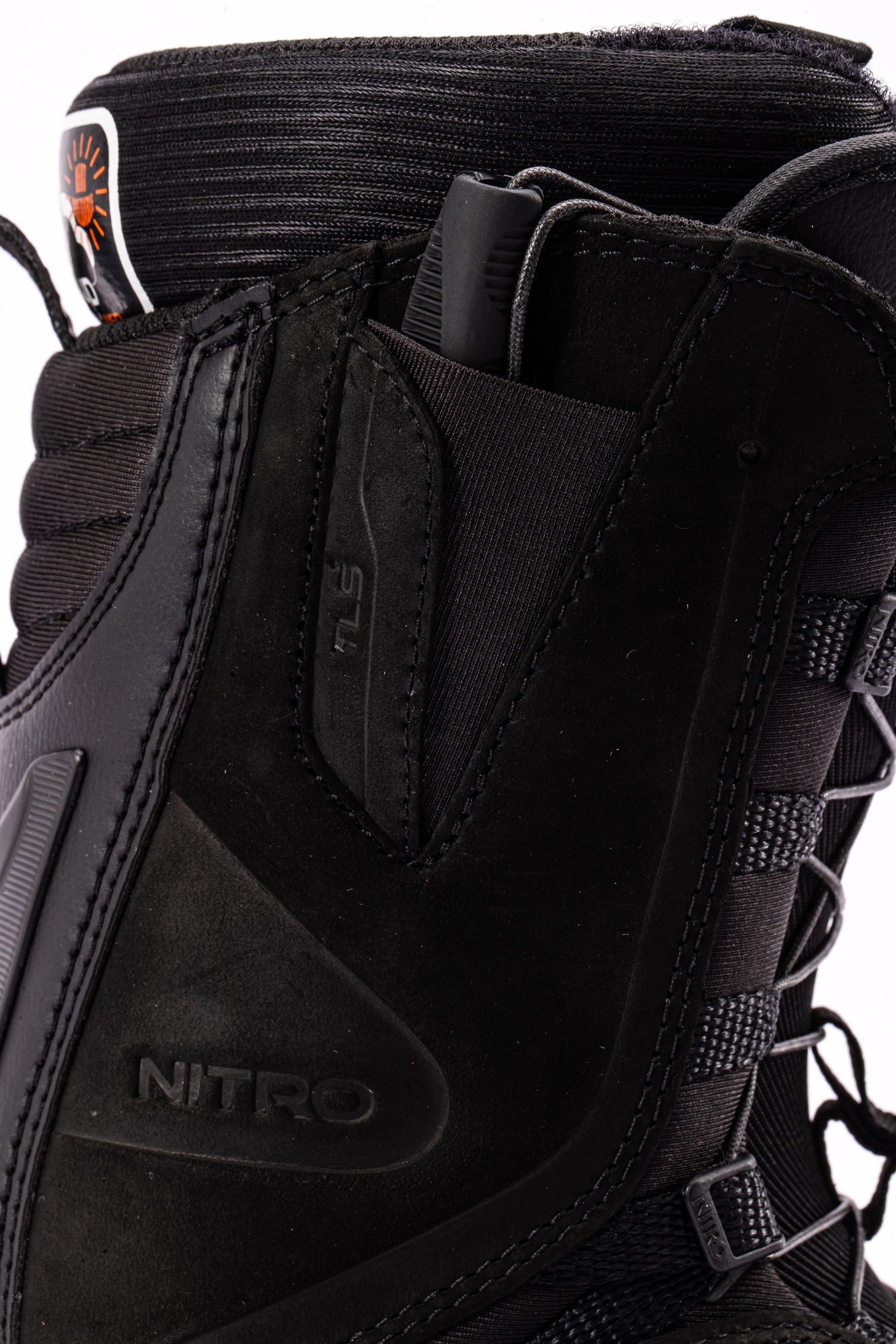 Nitro Bianca TLS+ Womens Boots
