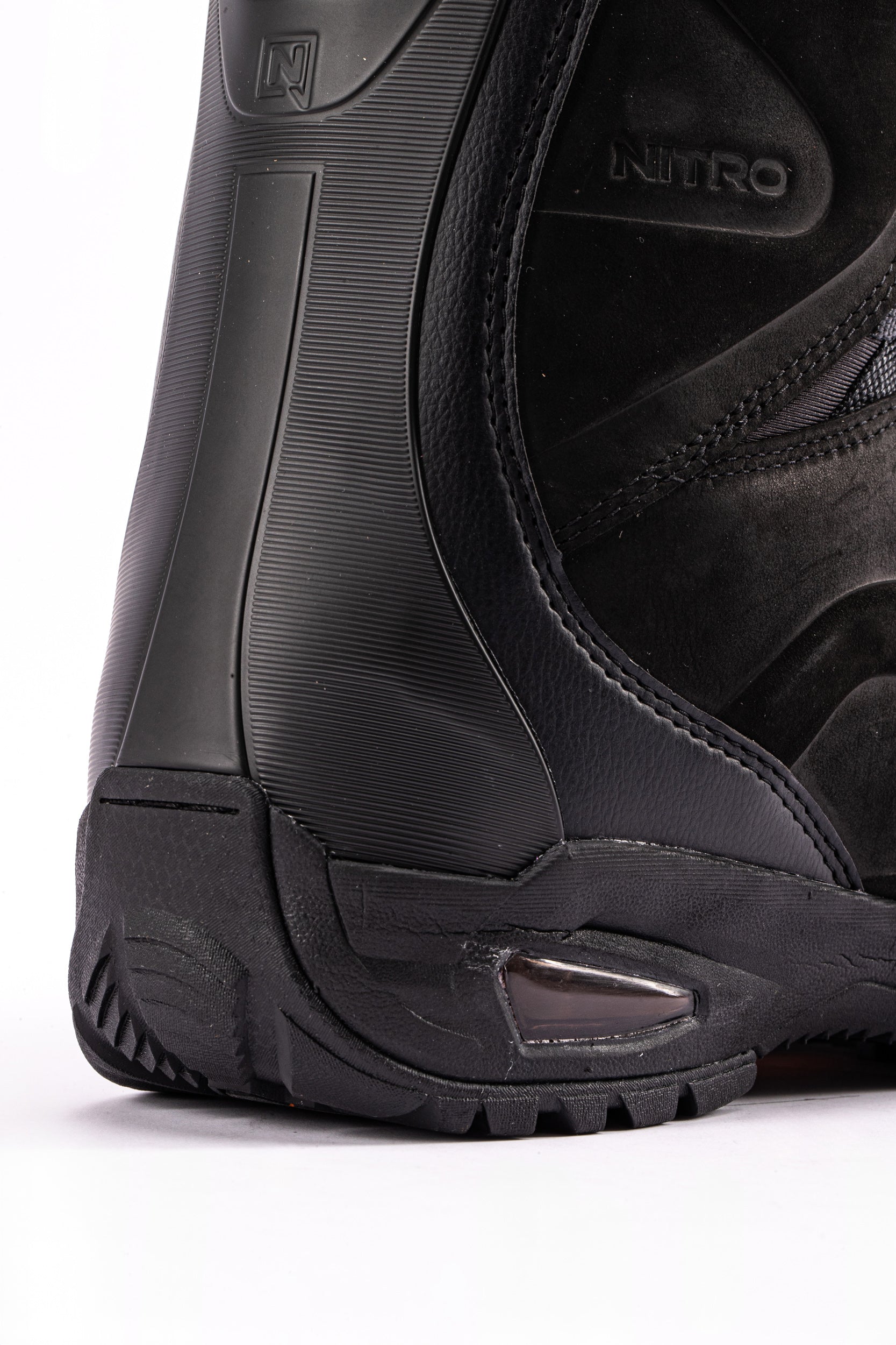 Nitro Bianca TLS+ Womens Boots