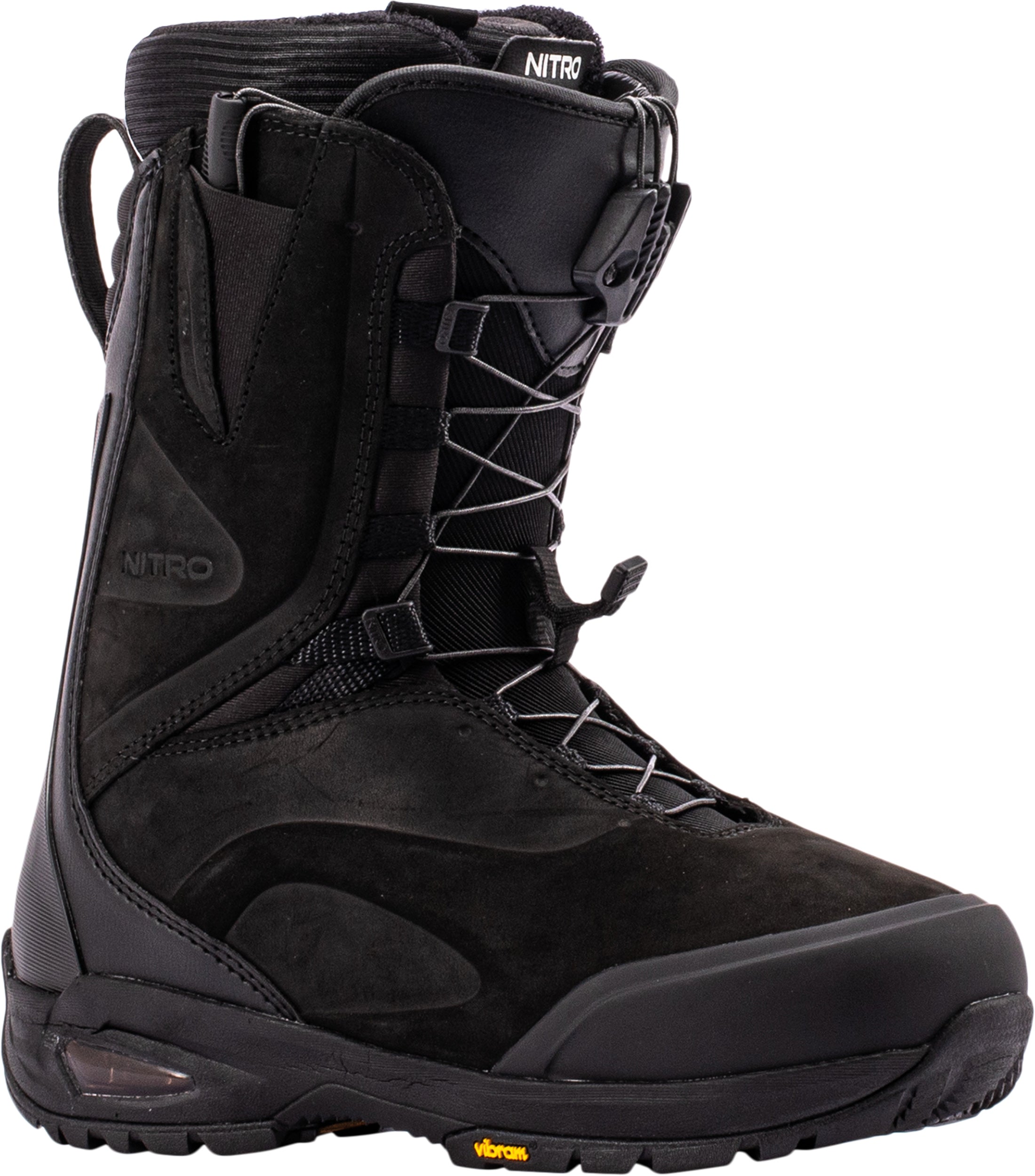 Nitro Bianca TLS+ Womens Boots