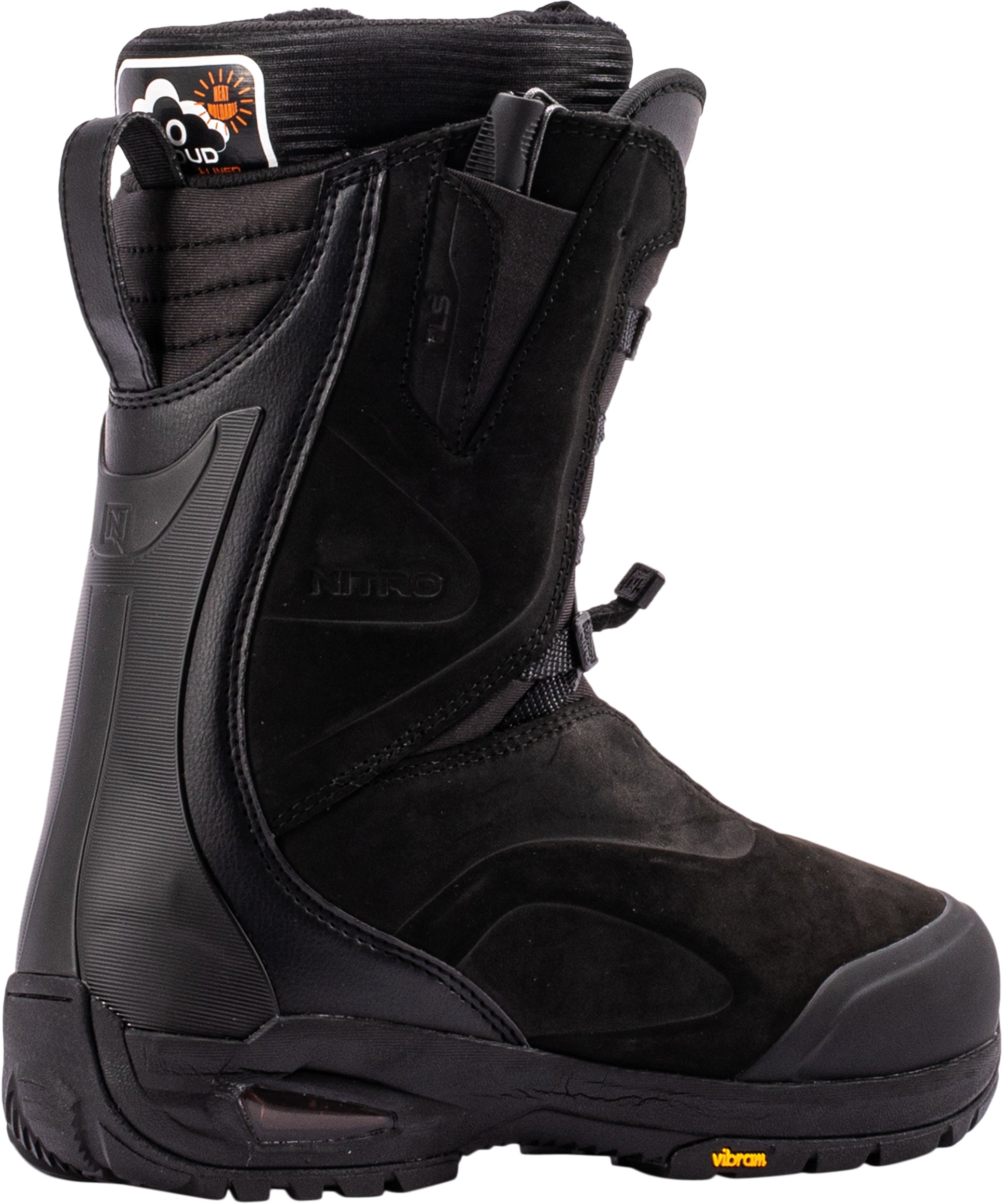 Nitro Bianca TLS+ Womens Boots