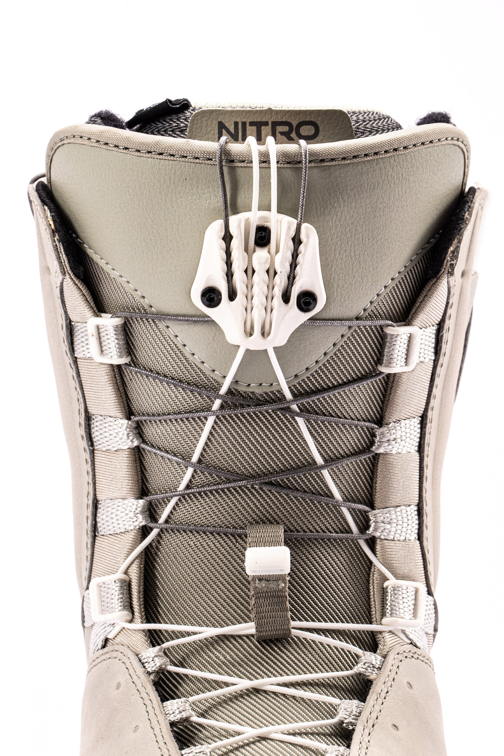 Nitro Bianca TLS+ Womens Boots