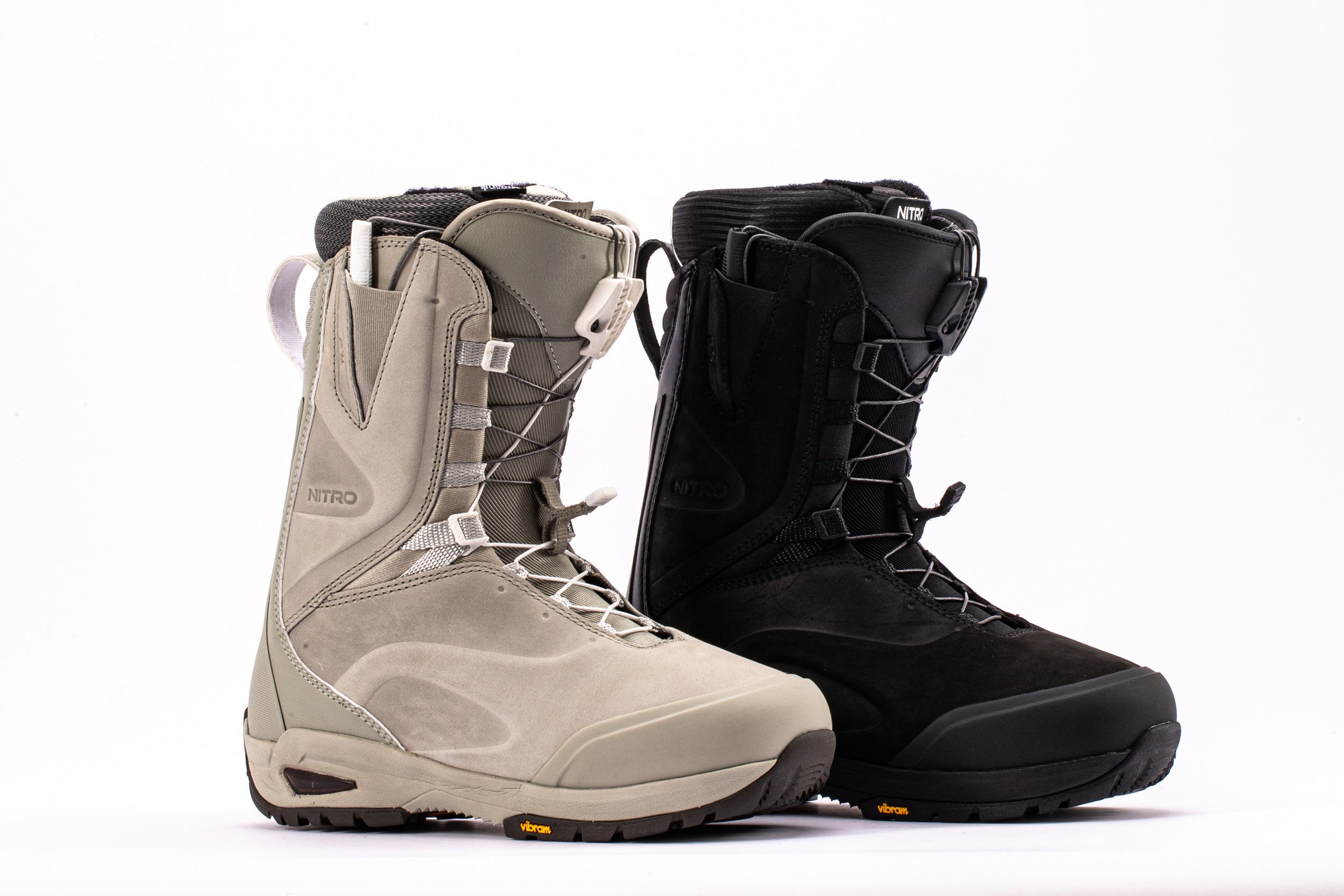 Nitro Bianca TLS+ Womens Boots