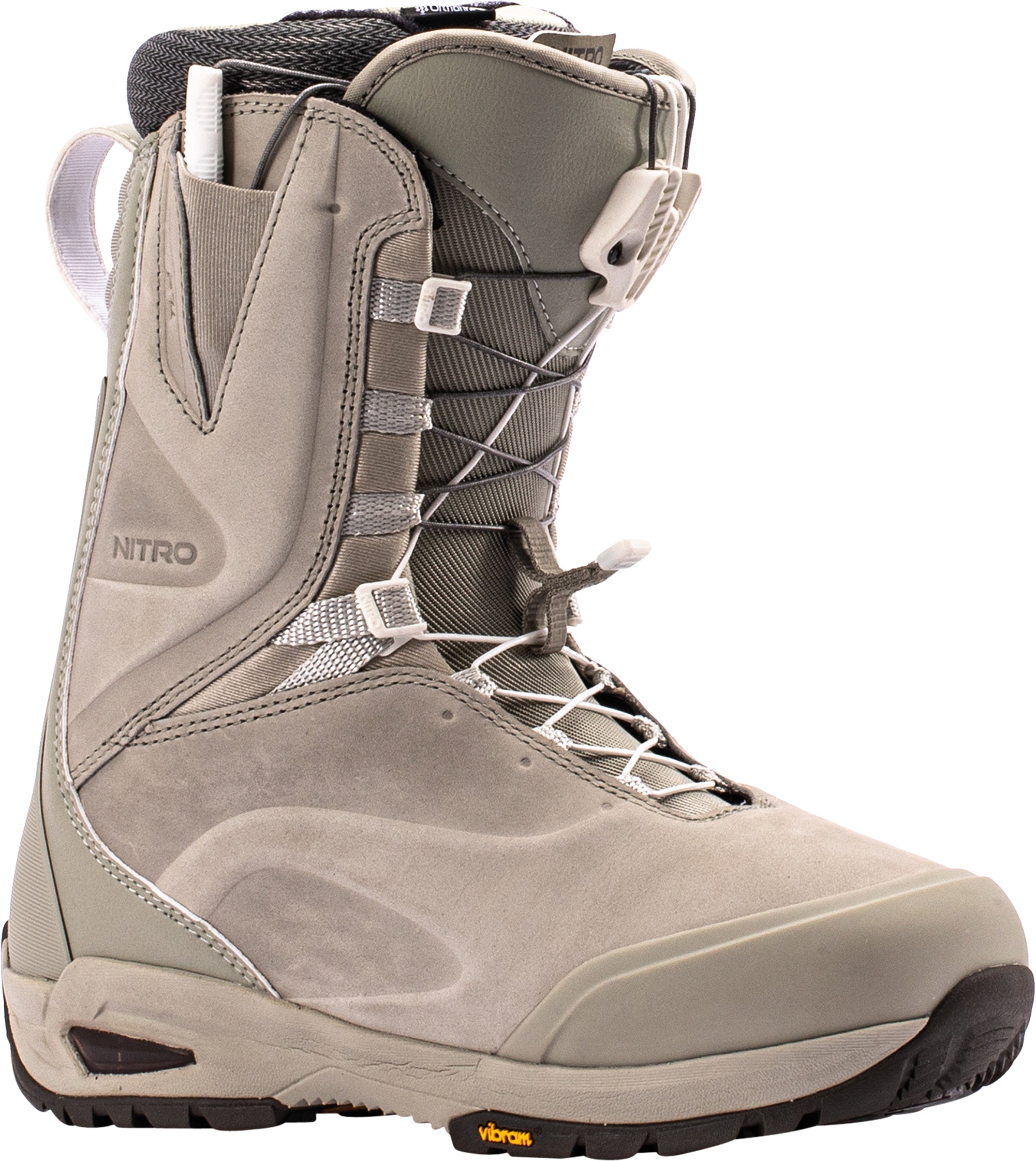Nitro Bianca TLS+ Womens Boots