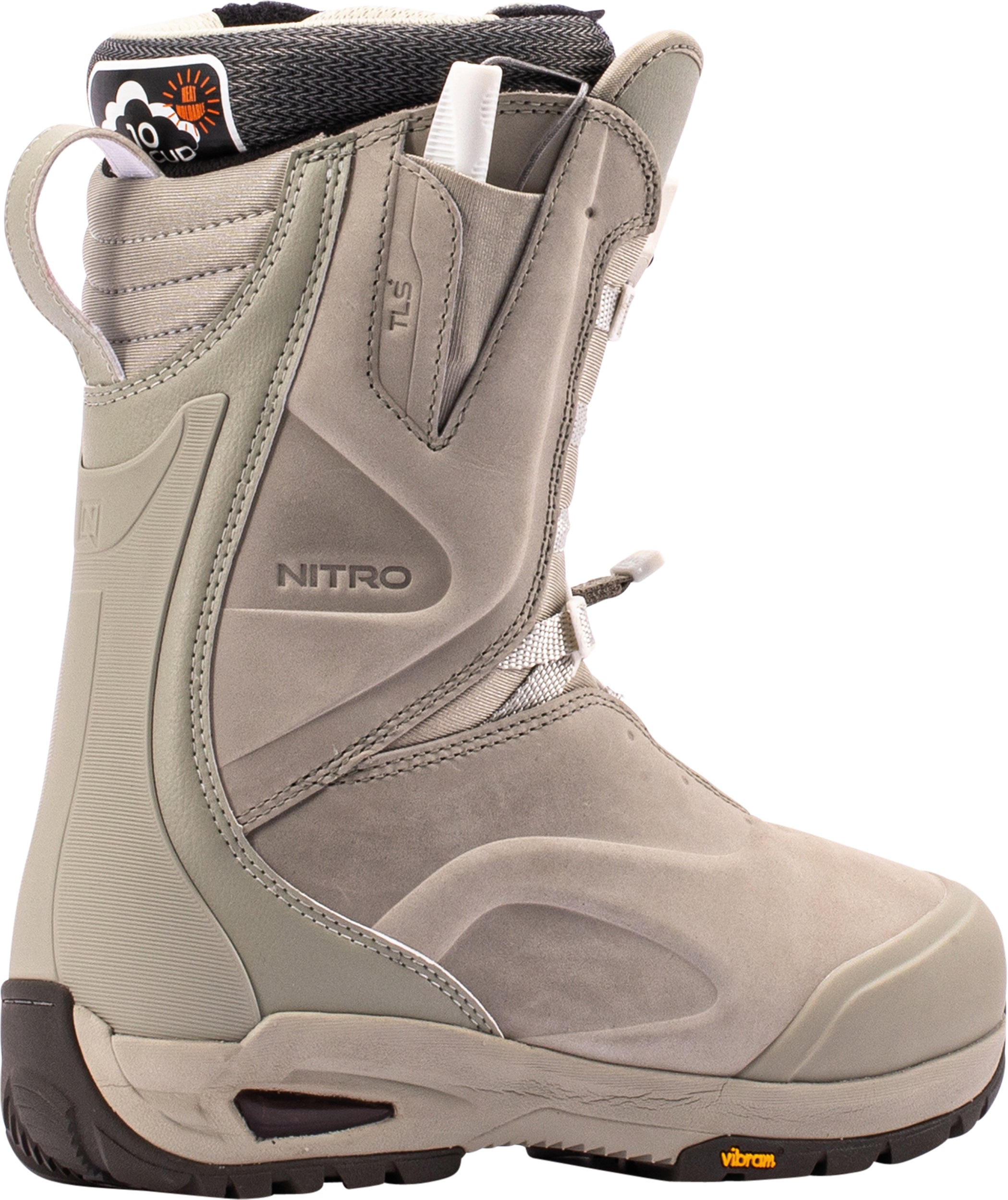 Nitro Bianca TLS+ Womens Boots
