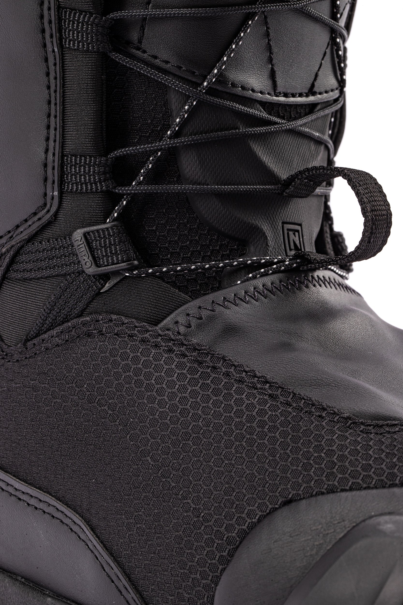 Nitro Fate Step On® TLS Women's Boots