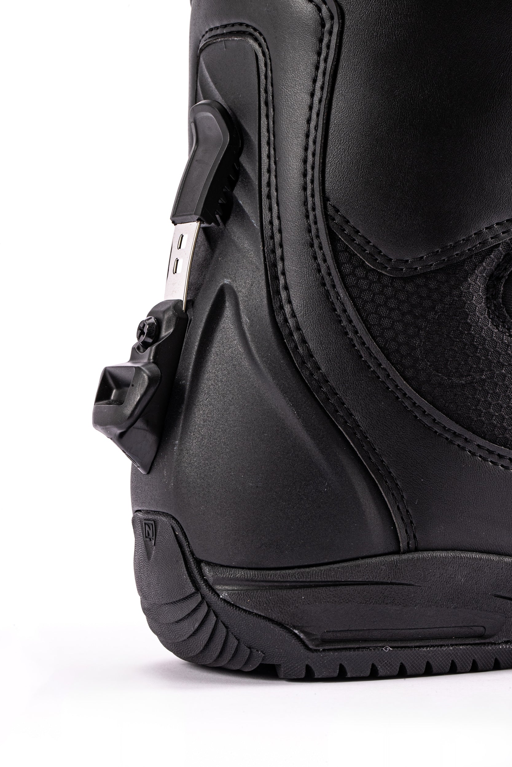 Nitro Fate Step On® TLS Women's Boots