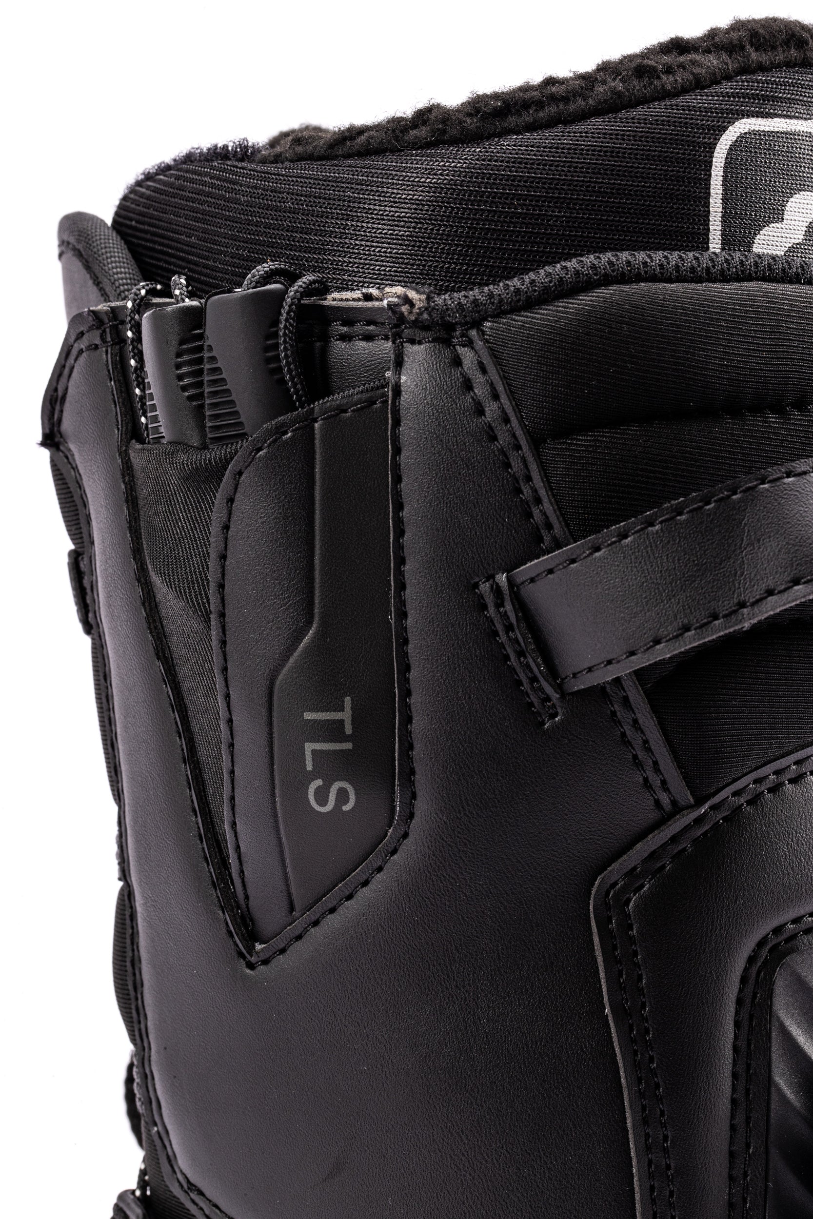 Nitro Fate Step On® TLS Women's Boots