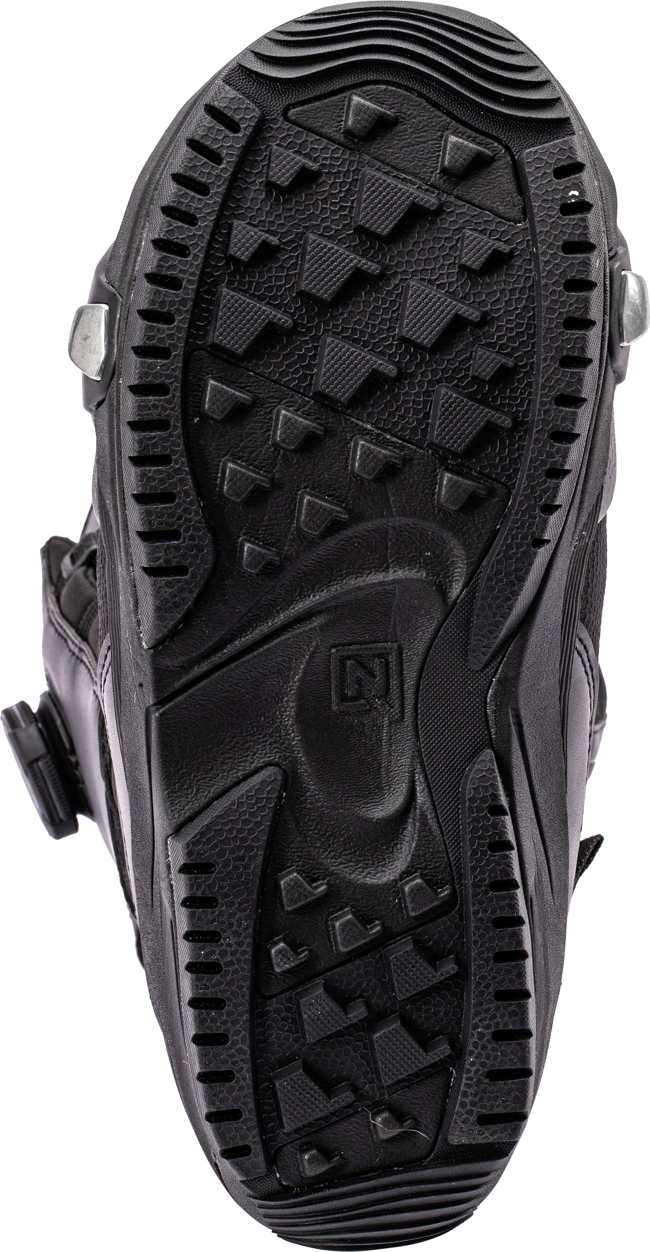 Nitro Fate Step On® TLS Women's Boots
