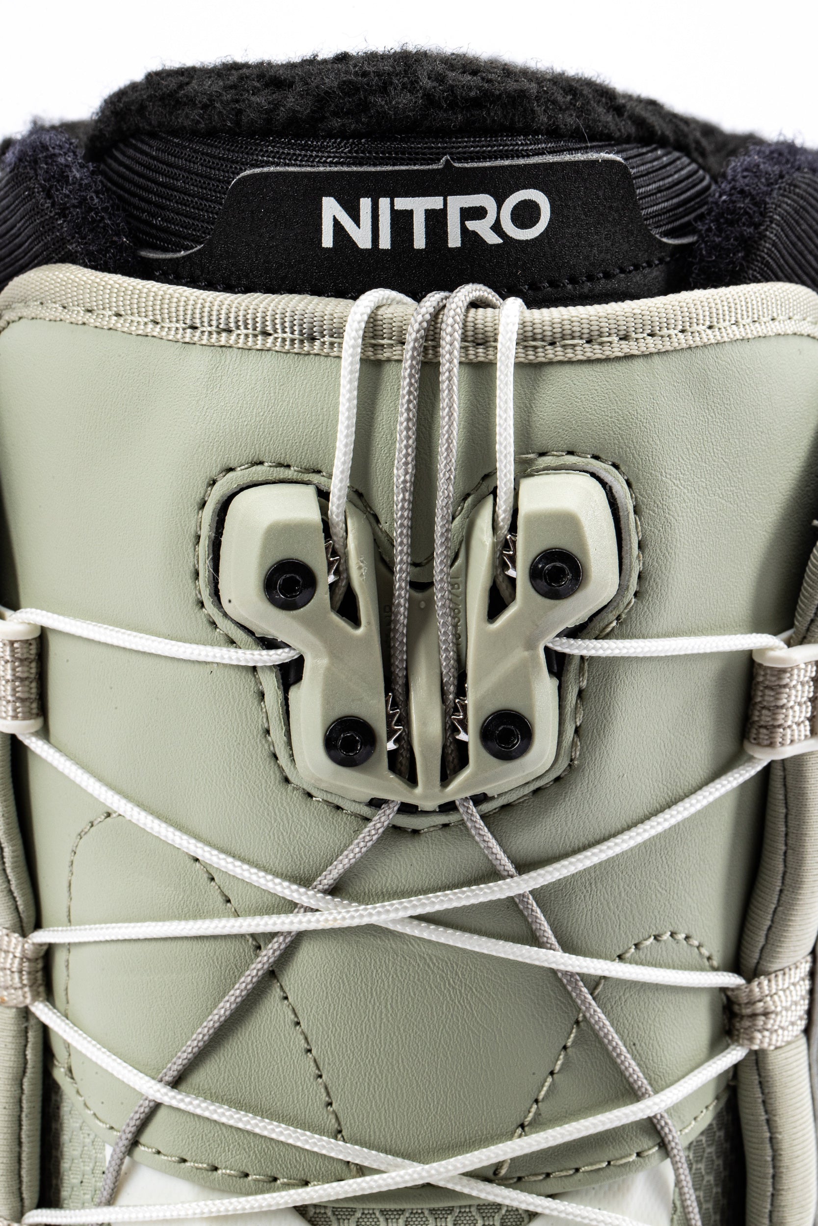 Nitro Fate Step On® TLS Women's Boots