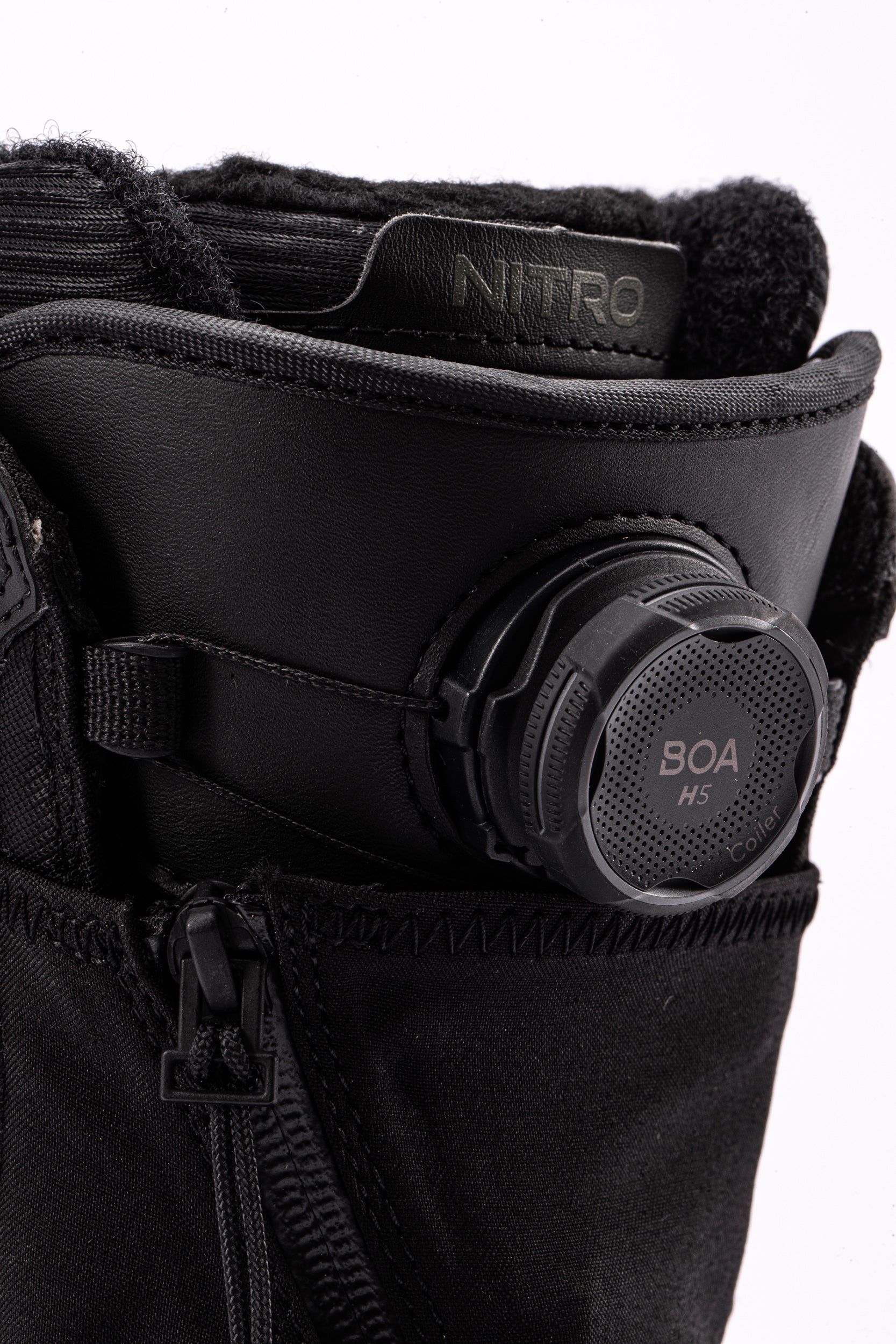 Nitro Fate BOA® Womens Boots