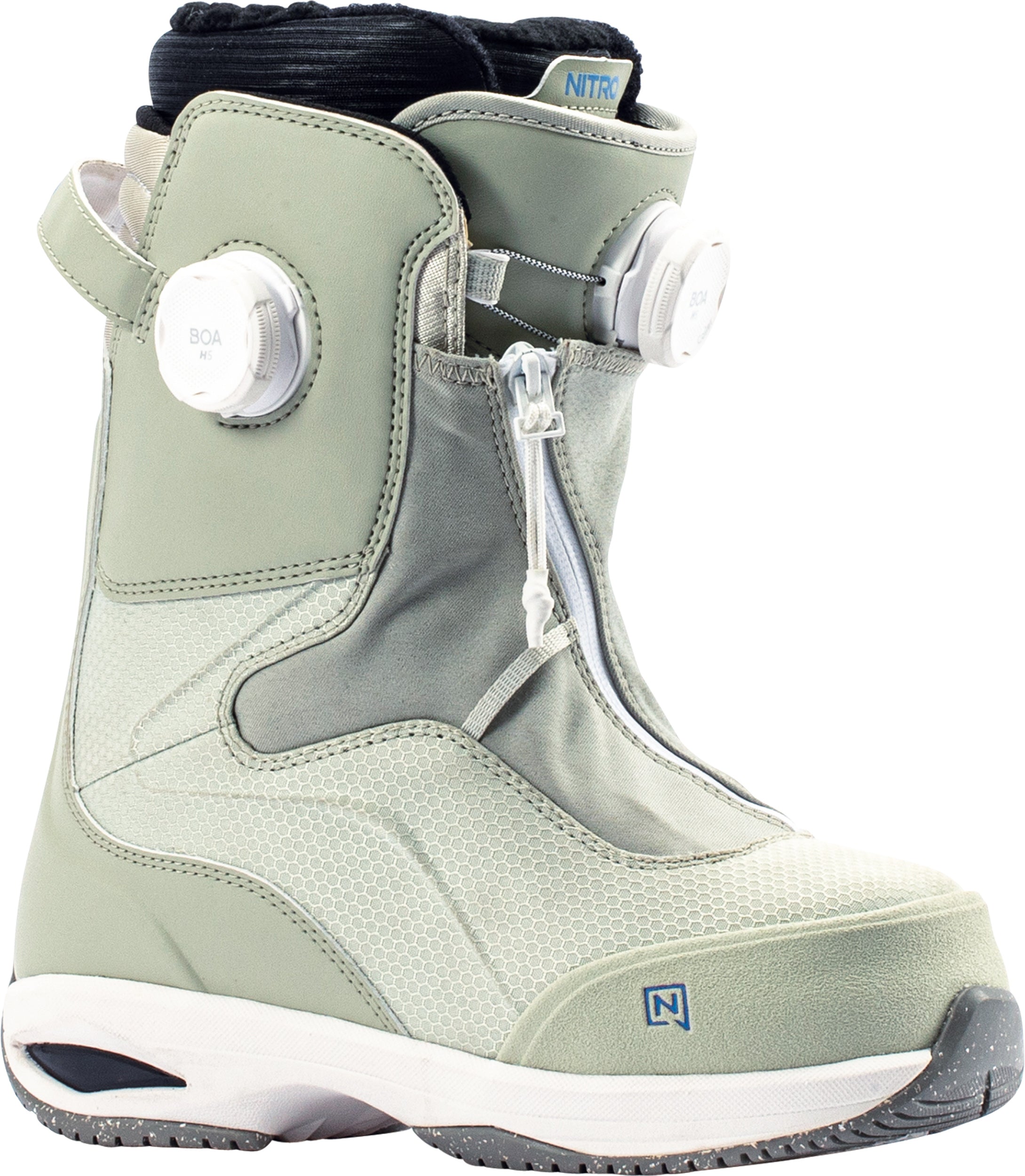 Nitro Fate BOA® Womens Boots