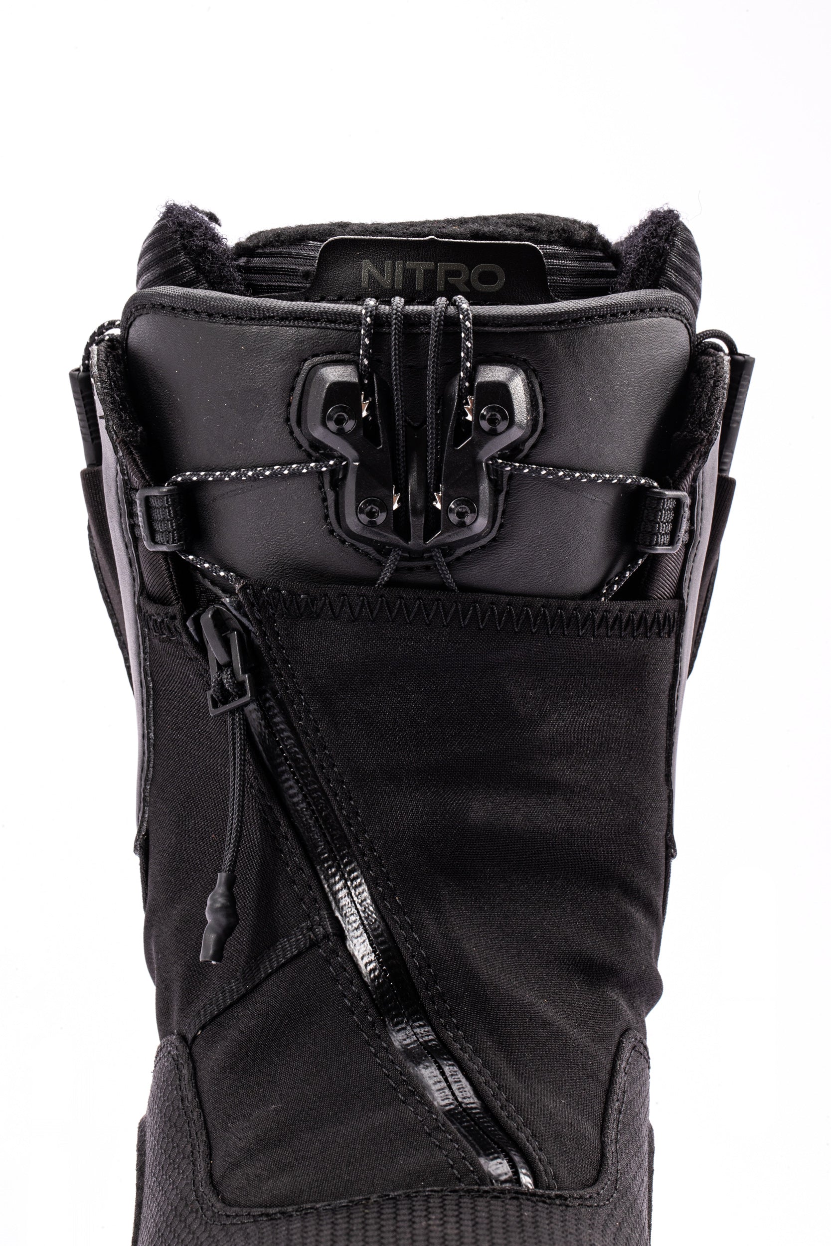 Nitro Fate TLS Womens Boots