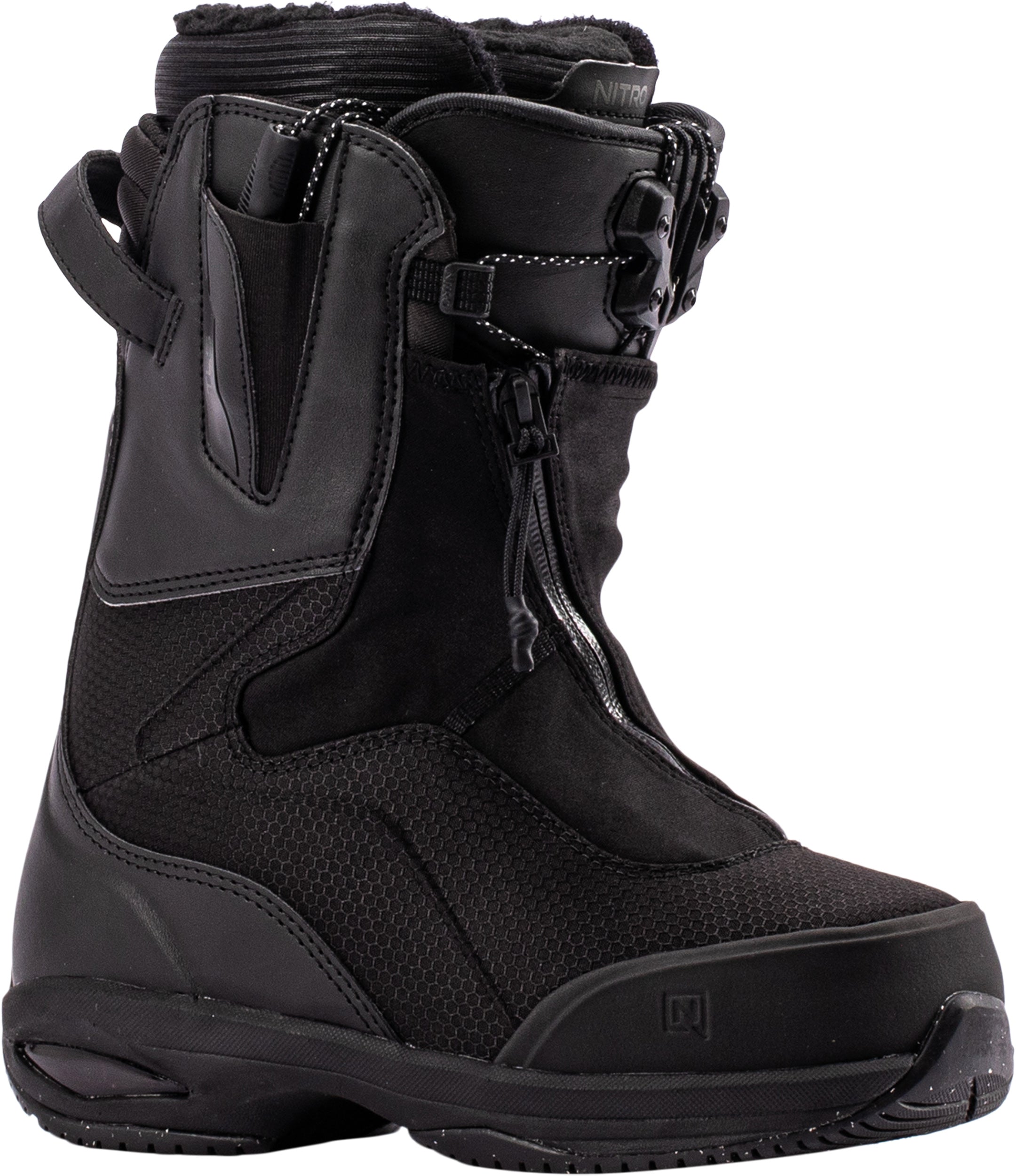 Nitro Fate TLS Womens Boots