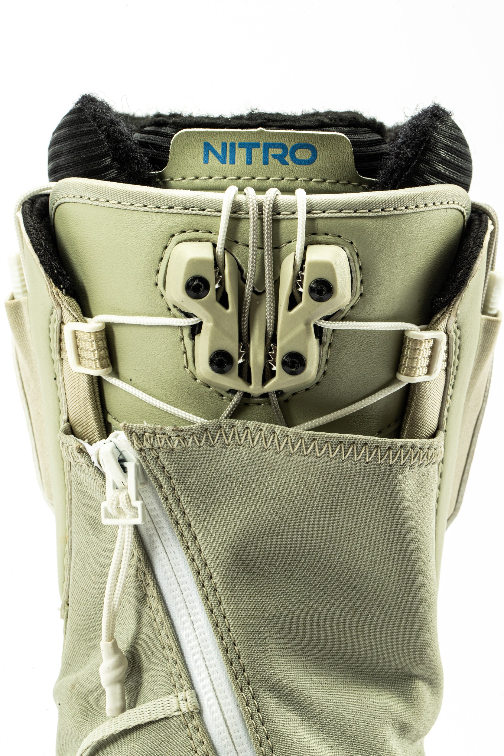 Nitro Fate TLS Womens Boots
