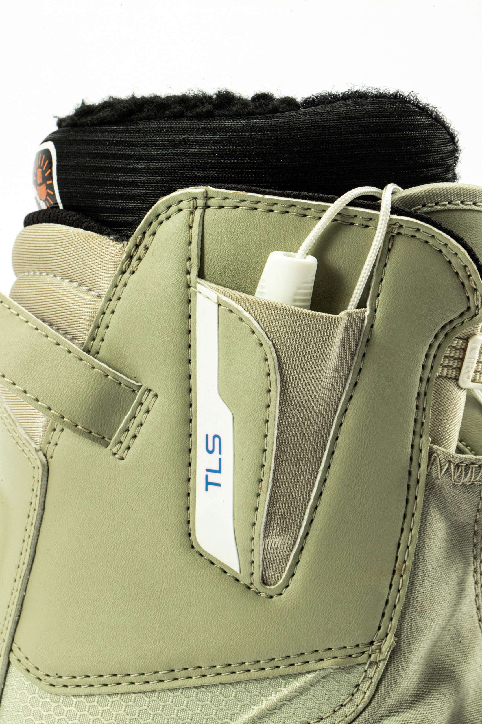 Nitro Fate TLS Womens Boots