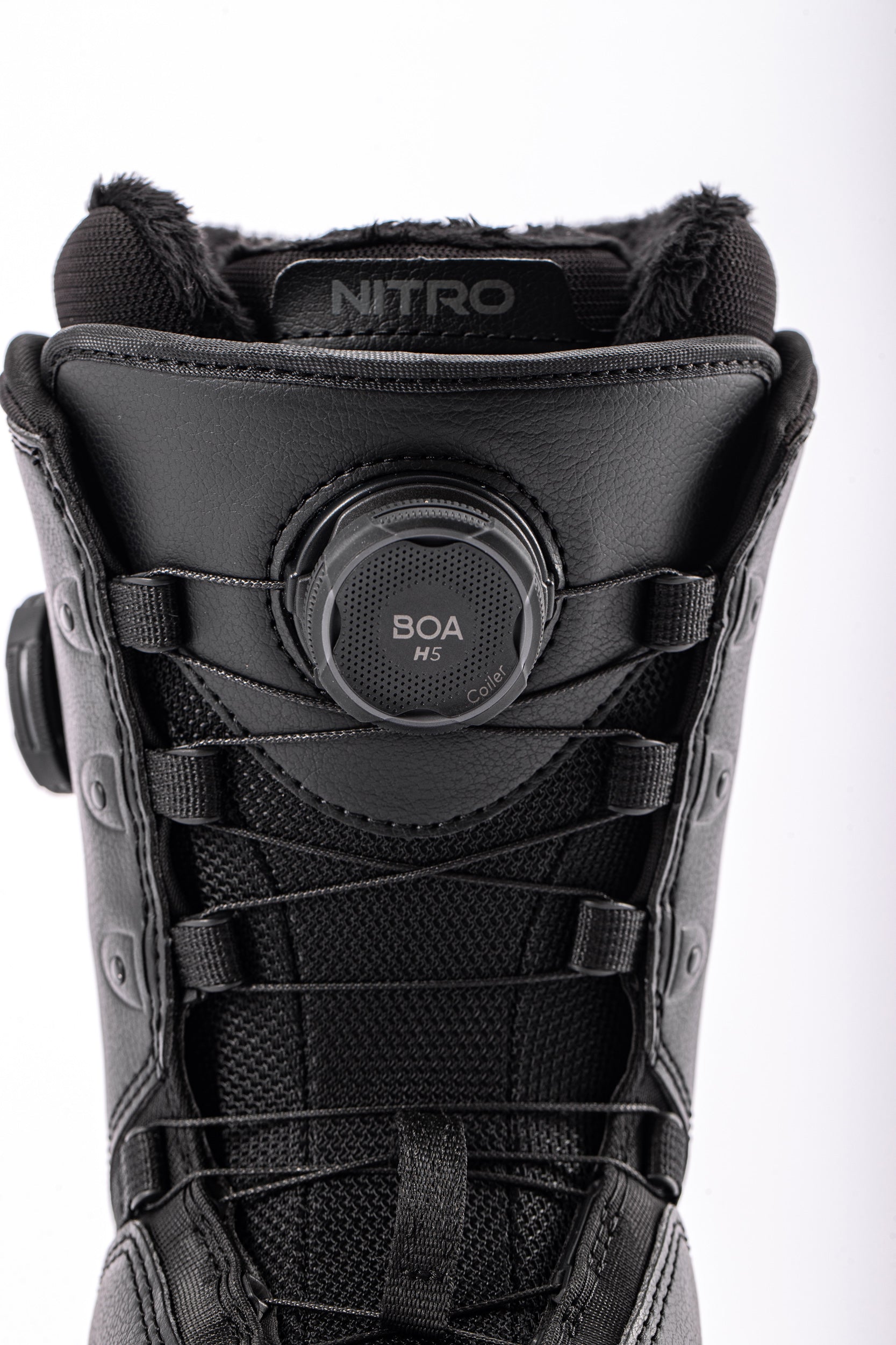 Nitro Crown BOA® Womens Boots
