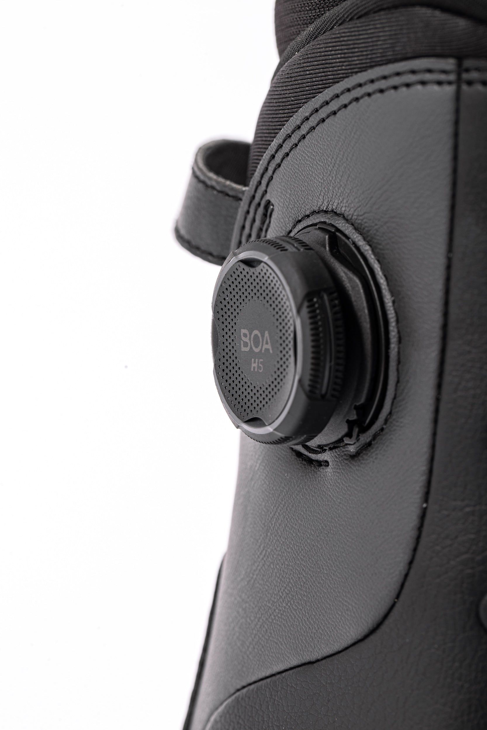 Nitro Crown BOA® Womens Boots