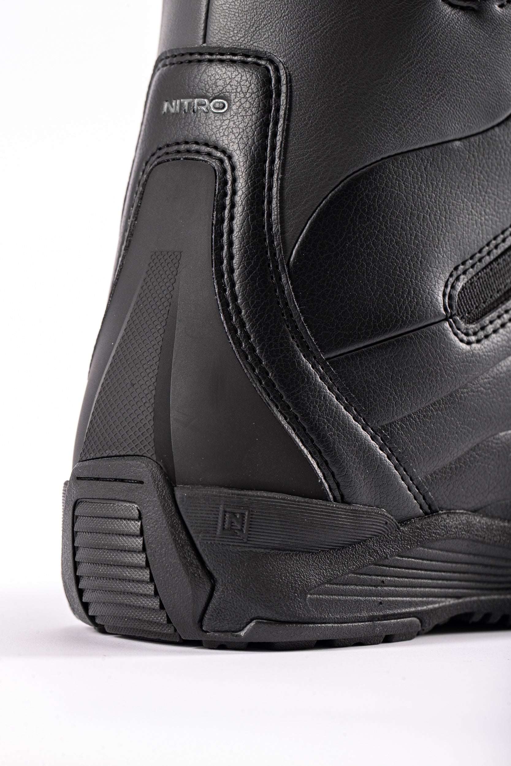 Nitro Crown BOA® Womens Boots
