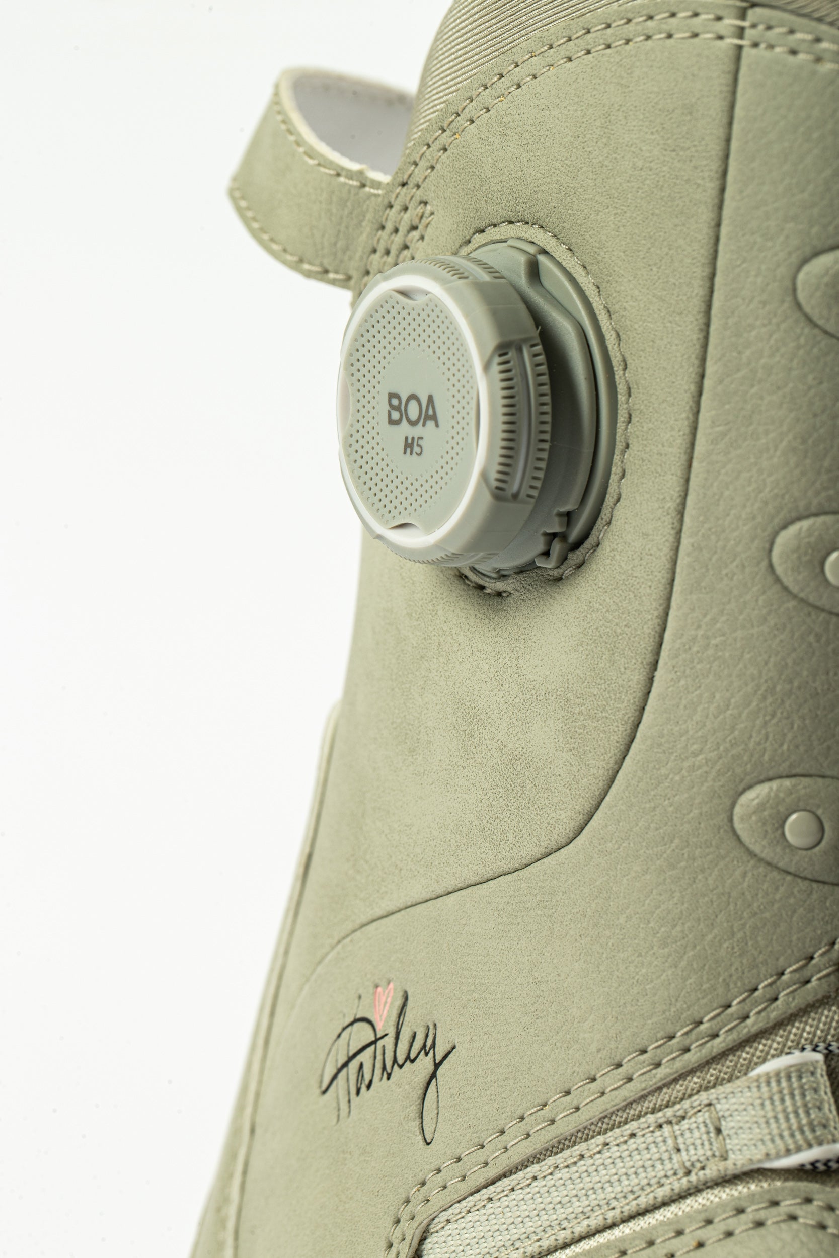 Nitro Crown BOA® Womens Boots