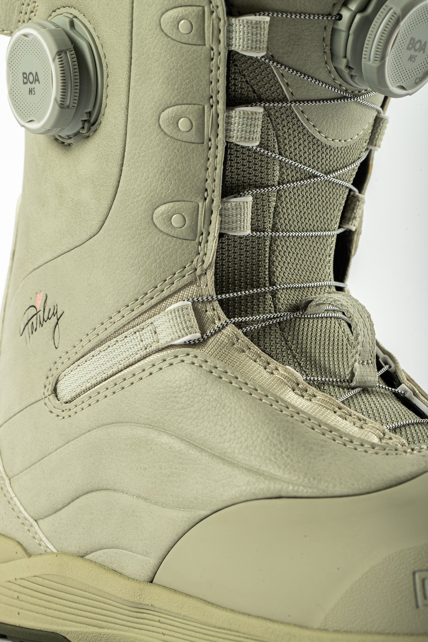 Nitro Crown BOA® Womens Boots