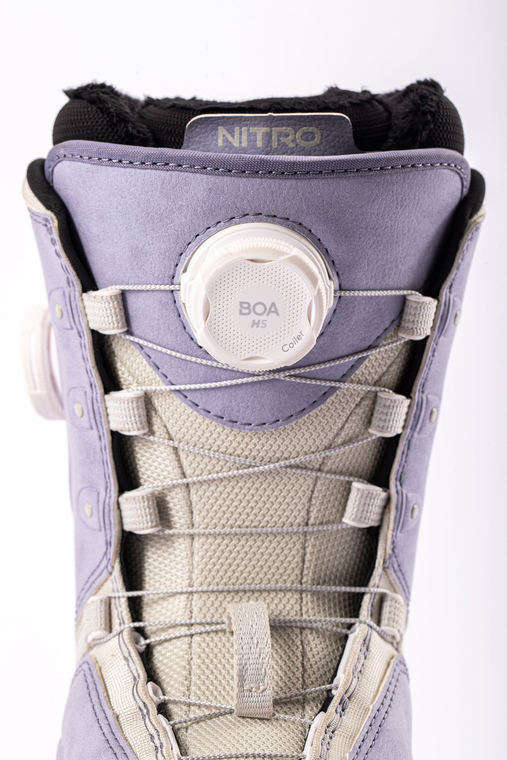 Nitro Crown BOA® Womens Boots