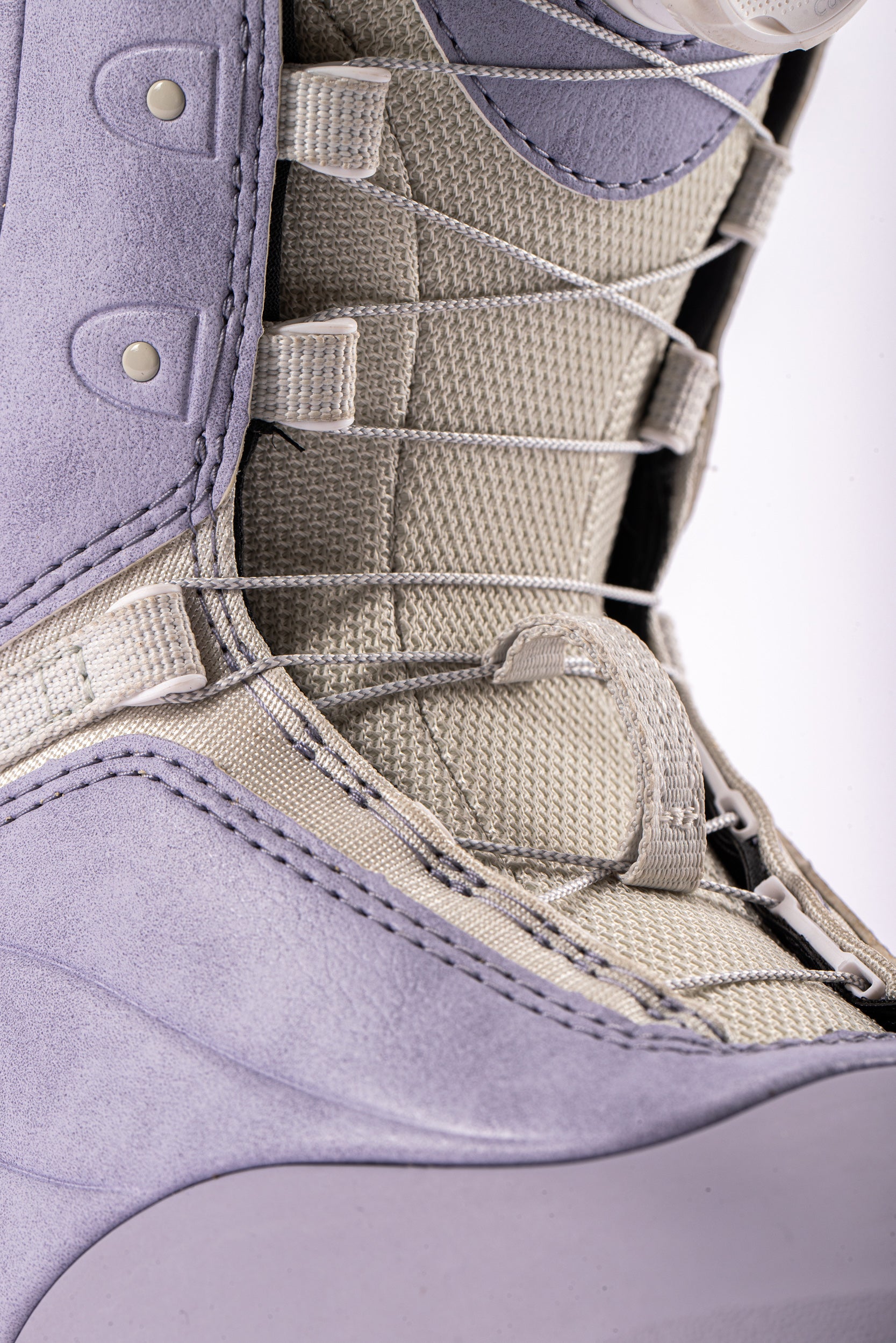 Nitro Crown BOA® Womens Boots